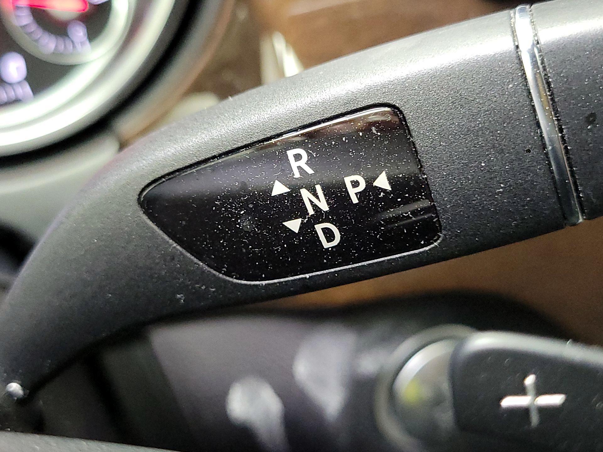 Thumbnail: 2017 Mercedes-Benz GLE - 18