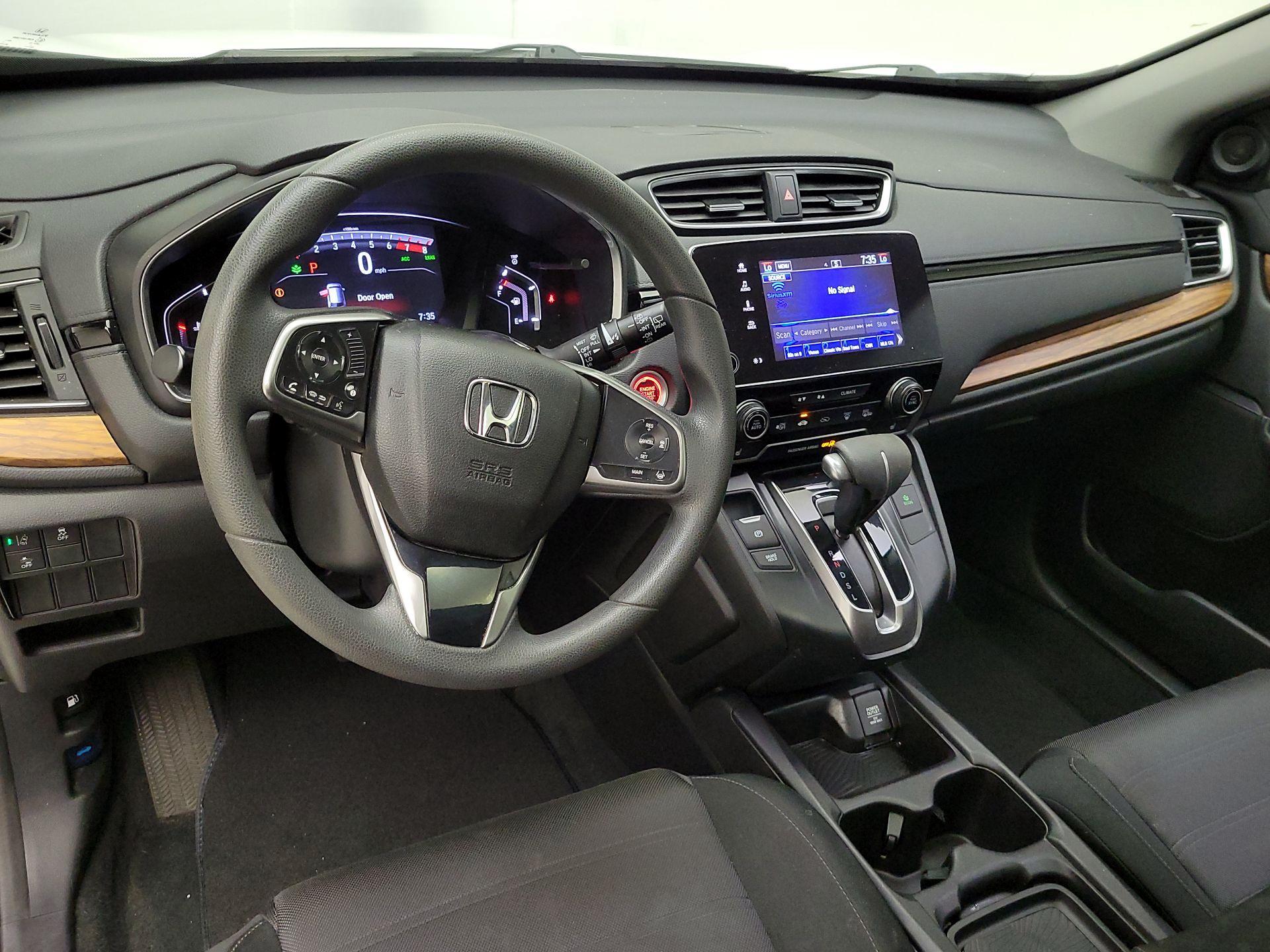 Thumbnail: 2018 Honda CR-V - 9