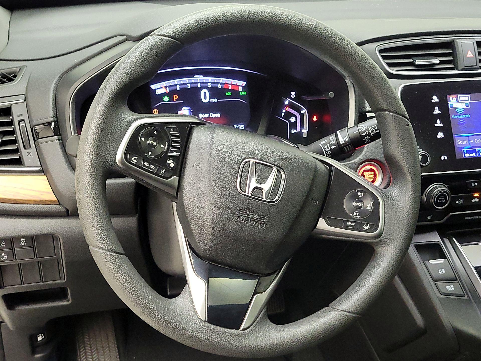 Thumbnail: 2018 Honda CR-V - 10