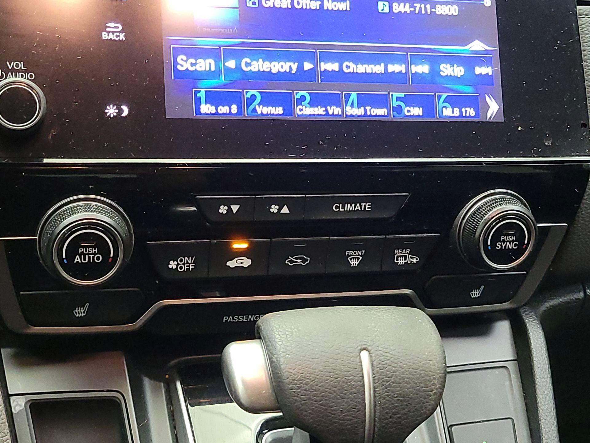 Thumbnail: 2018 Honda CR-V - 16