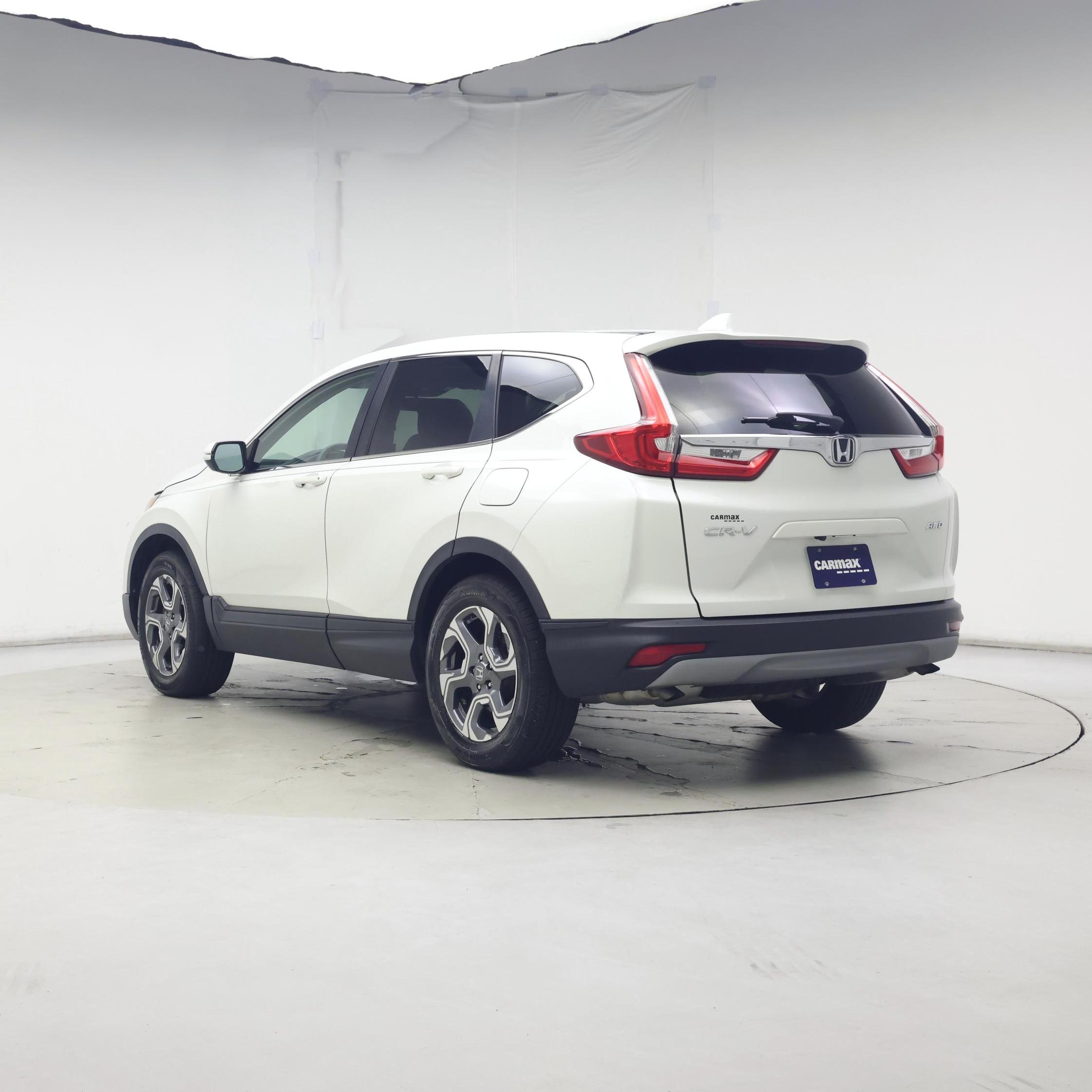Thumbnail: 2018 Honda CR-V - 2