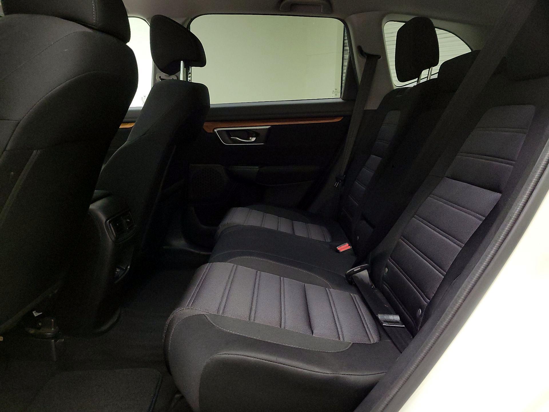 Thumbnail: 2018 Honda CR-V - 20