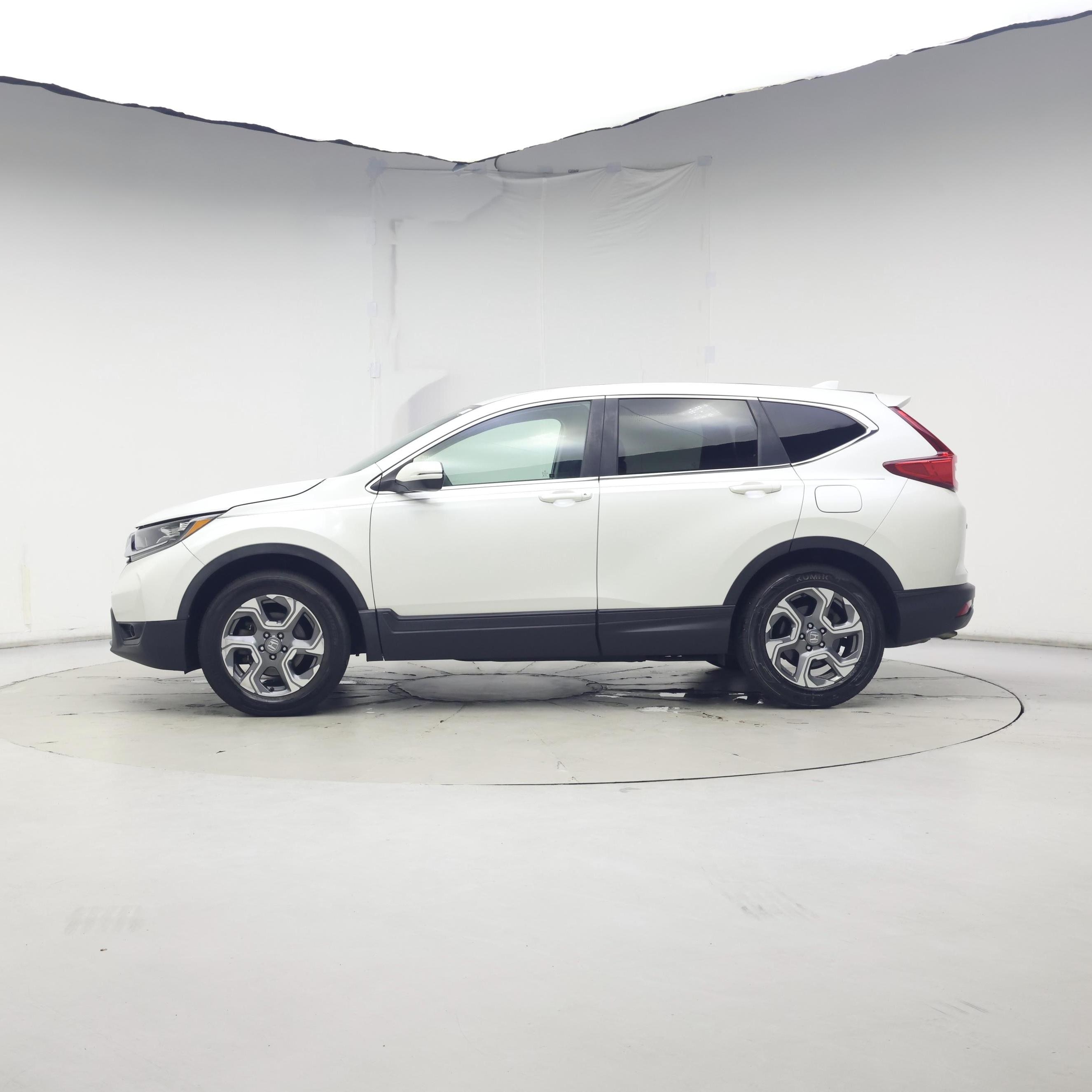 Thumbnail: 2018 Honda CR-V - 3