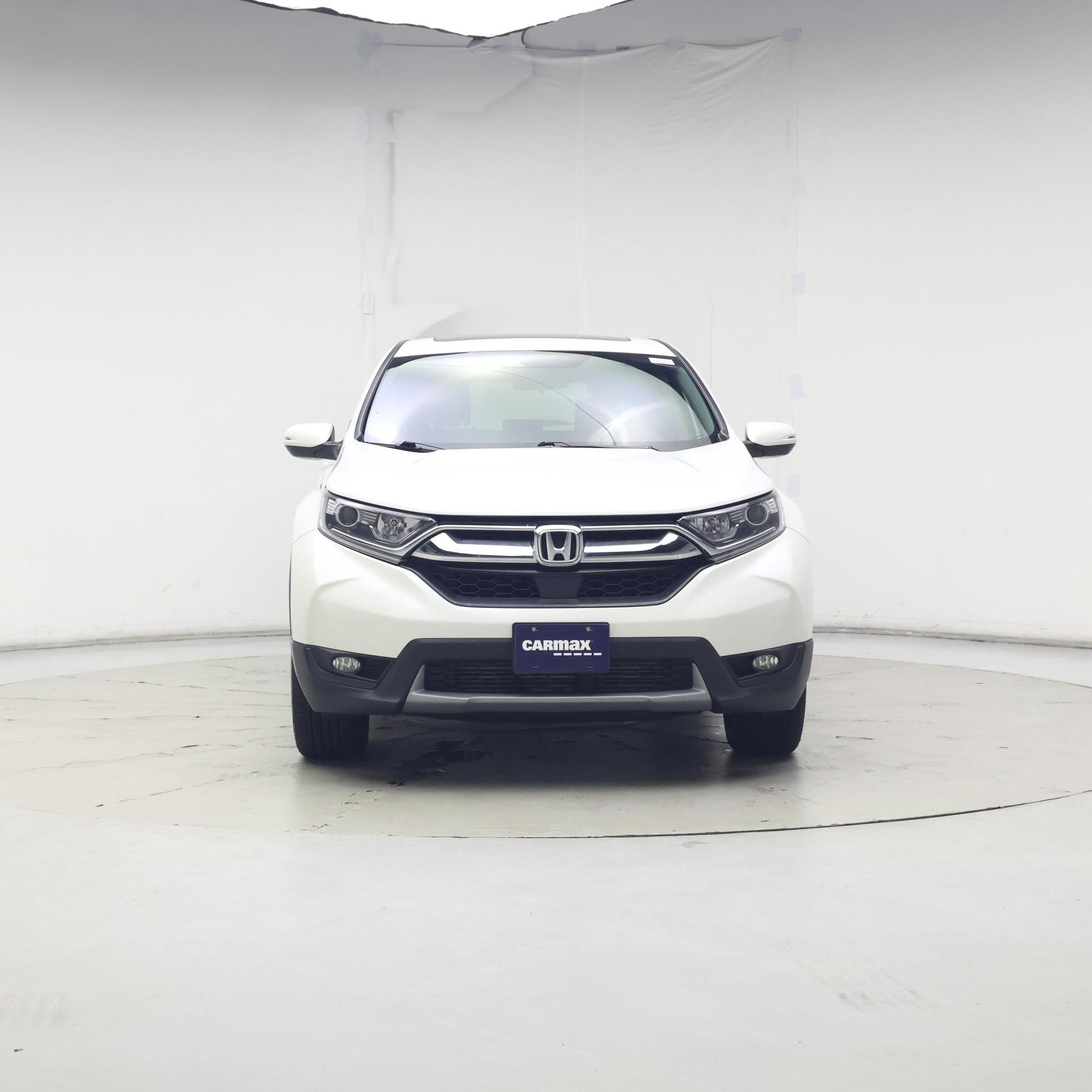 Thumbnail: 2018 Honda CR-V - 5