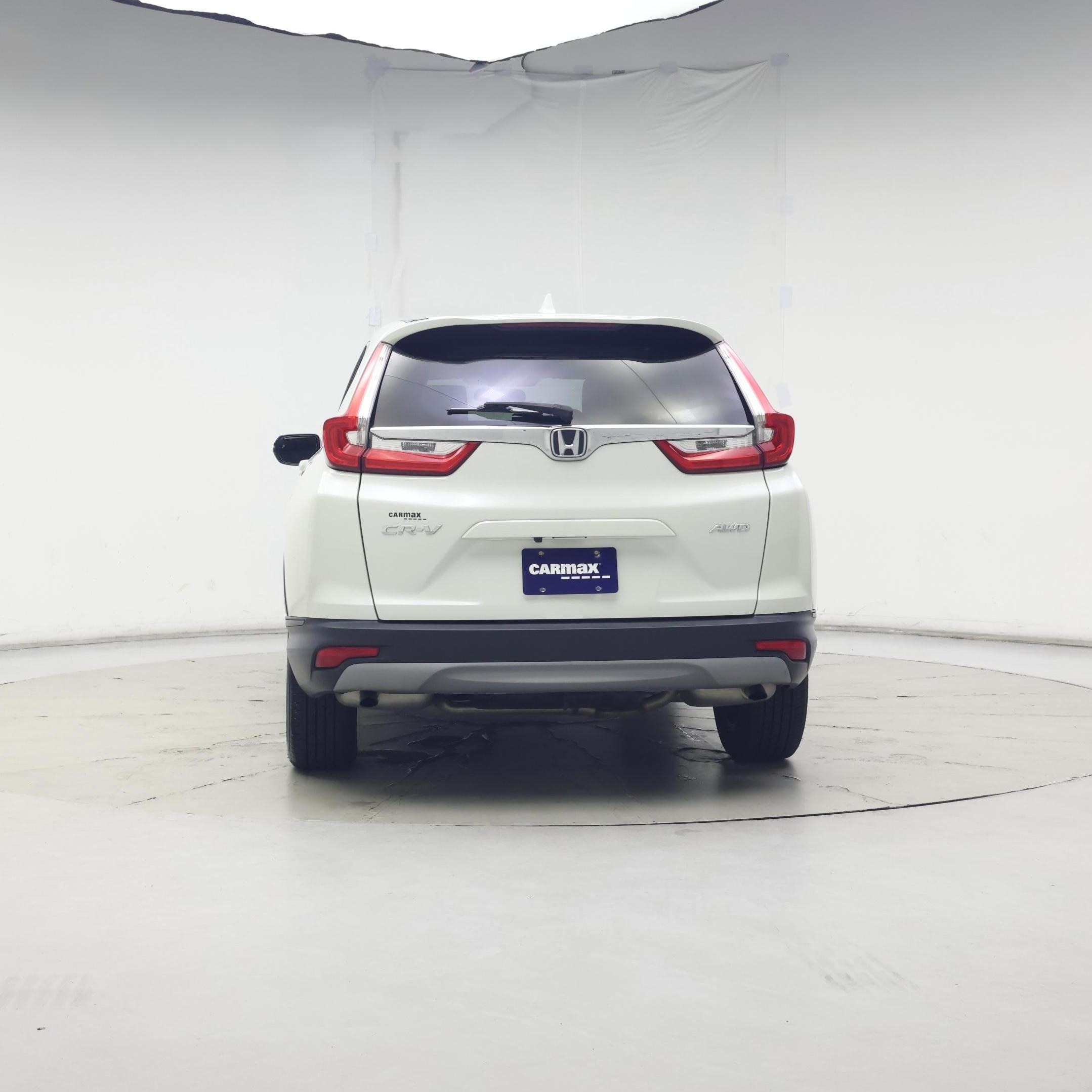 Thumbnail: 2018 Honda CR-V - 6