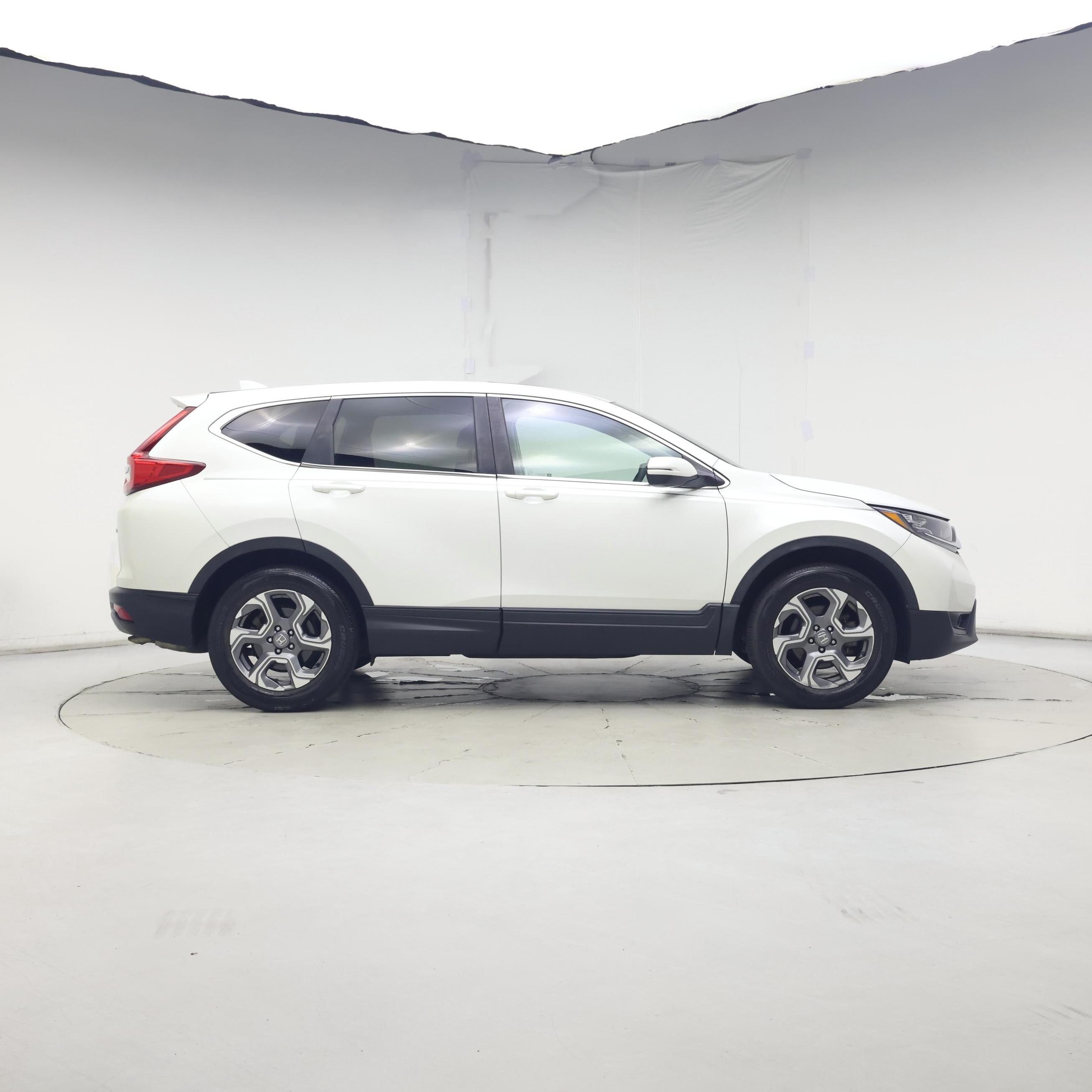 Thumbnail: 2018 Honda CR-V - 7