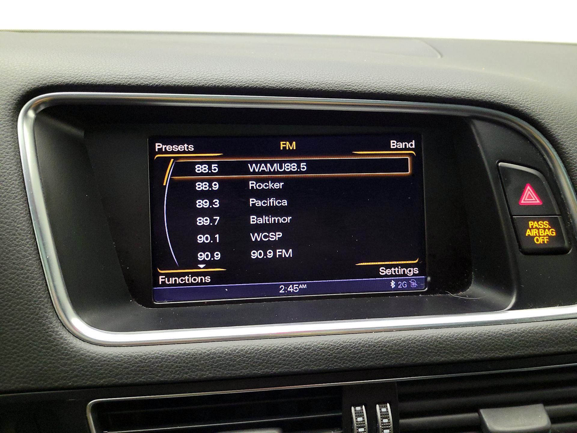 Thumbnail: 2014 Audi Q5 - 16