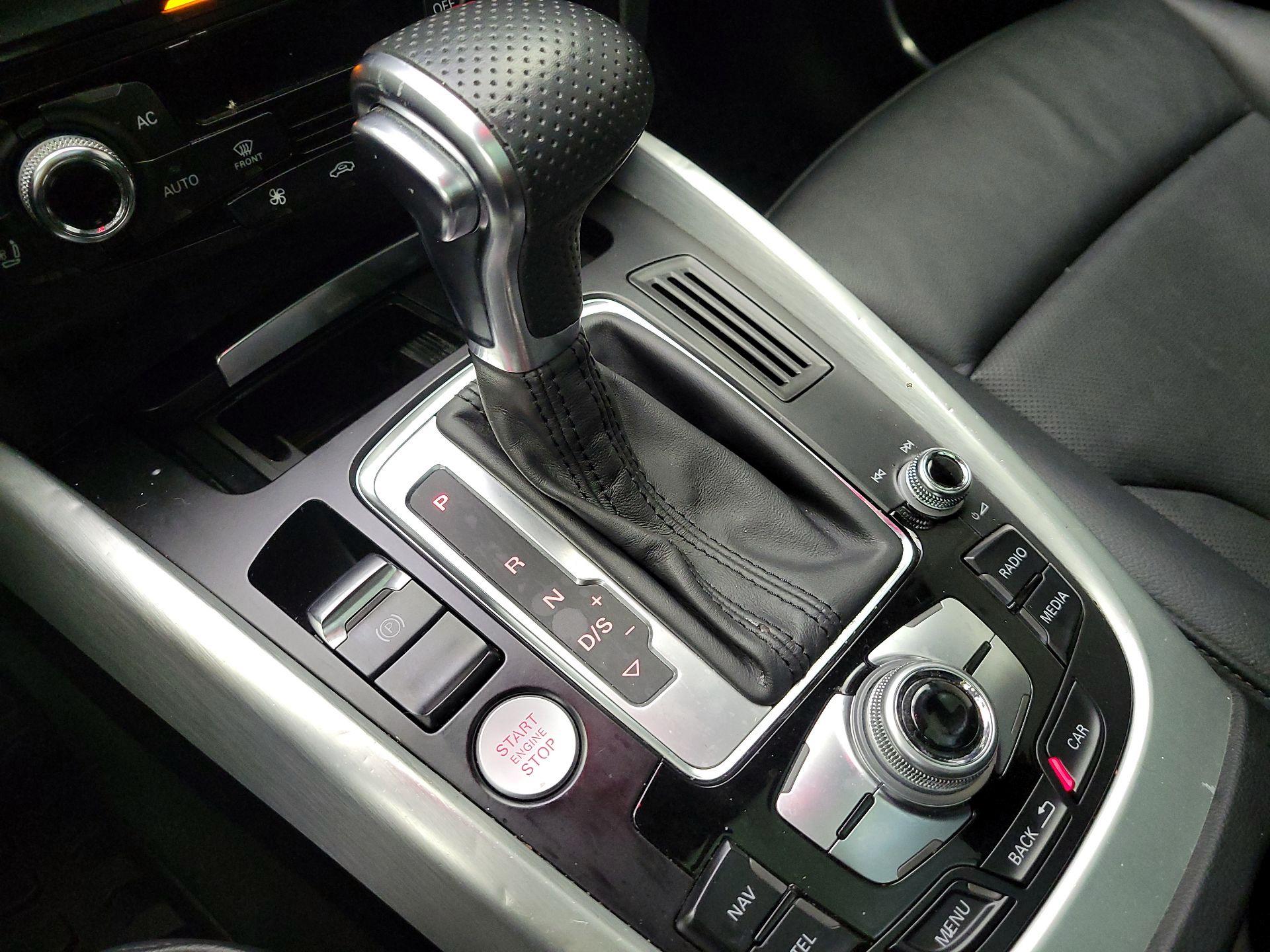Thumbnail: 2014 Audi Q5 - 18