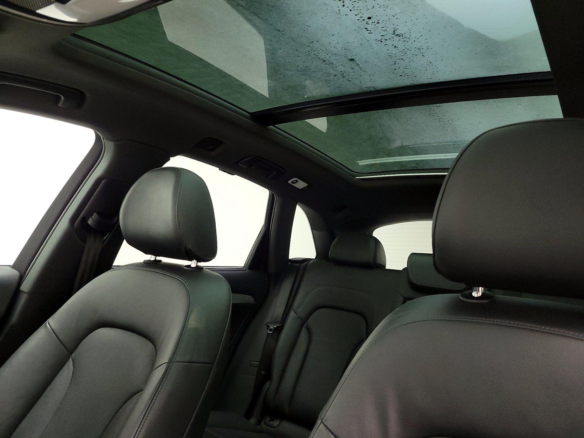 Thumbnail: 2014 Audi Q5 - 20