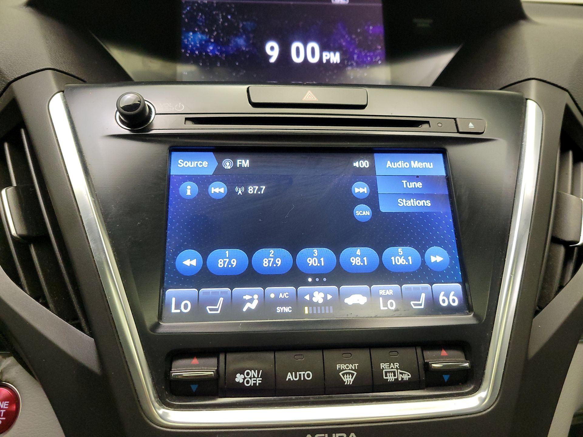 Thumbnail: 2019 Acura MDX - 15