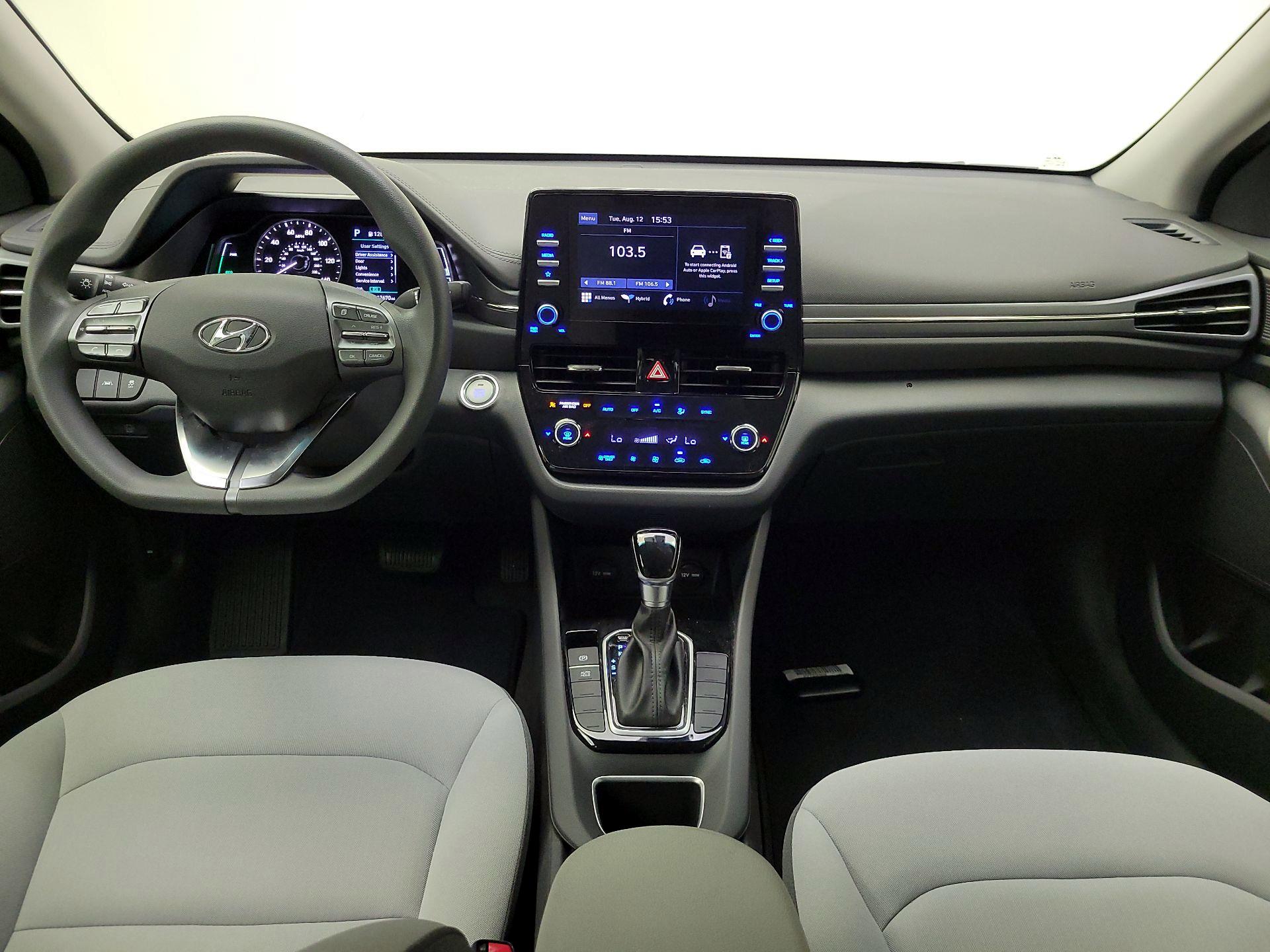 Thumbnail: 2022 Hyundai Ioniq - 9