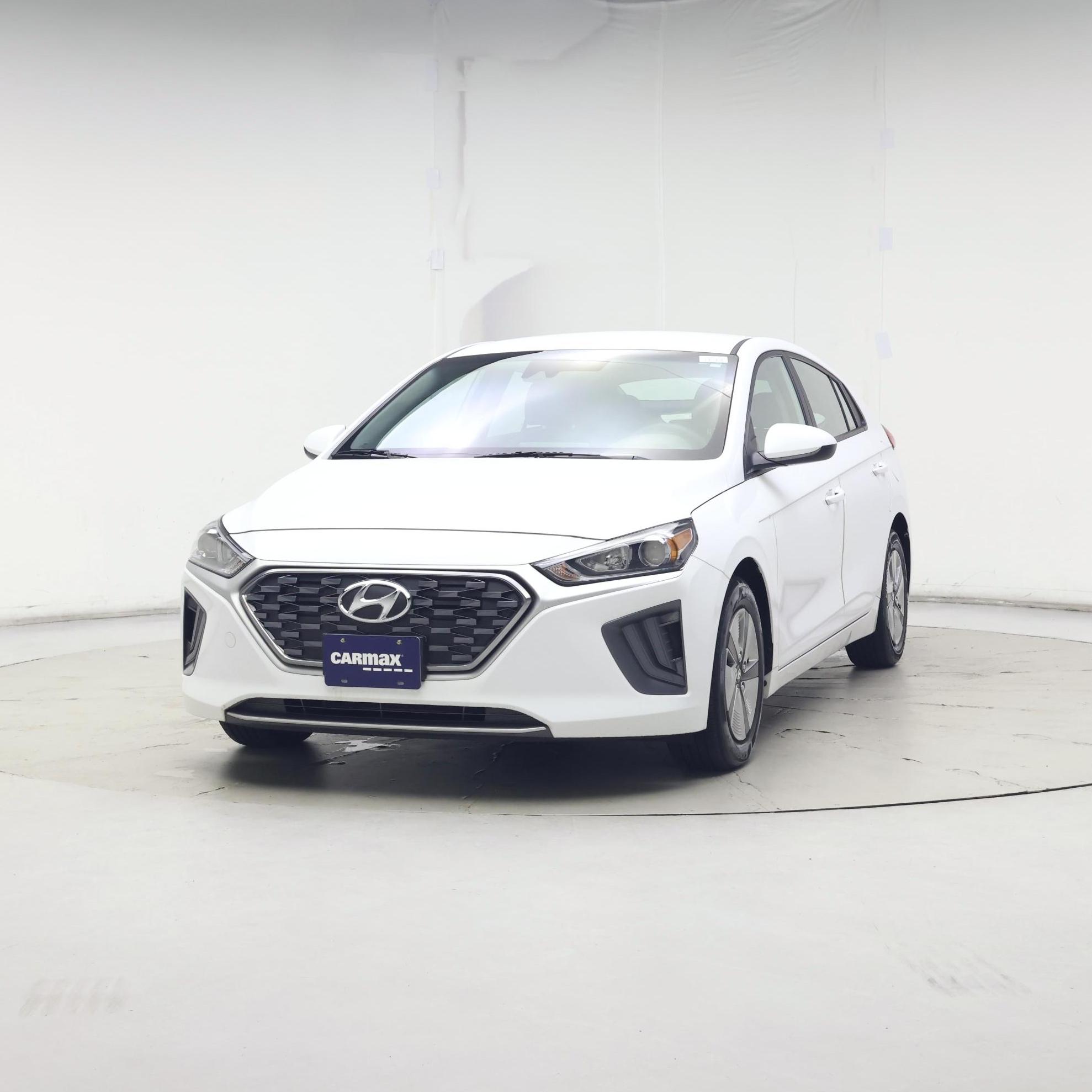 Thumbnail: 2022 Hyundai Ioniq - 4