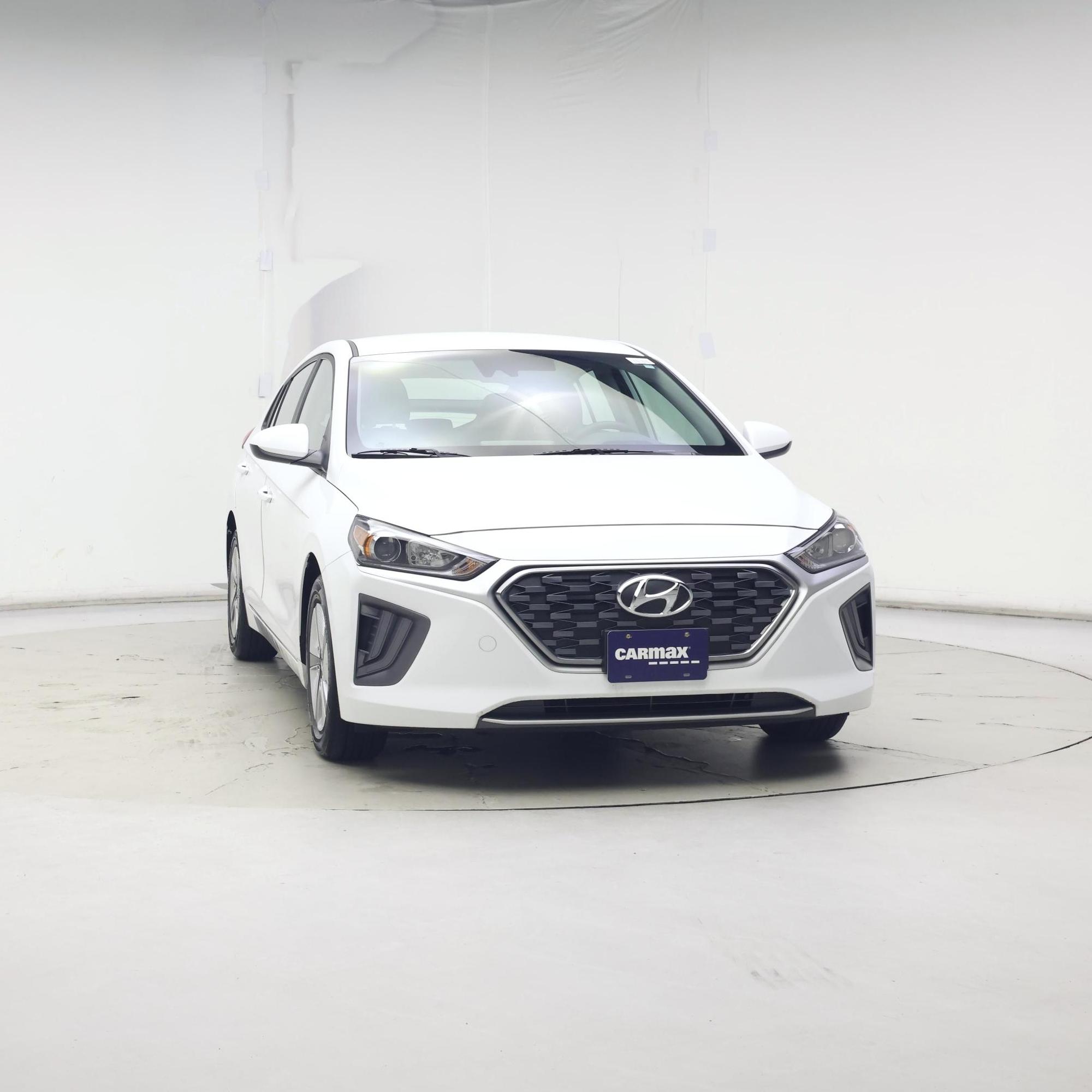 Thumbnail: 2022 Hyundai Ioniq - 5