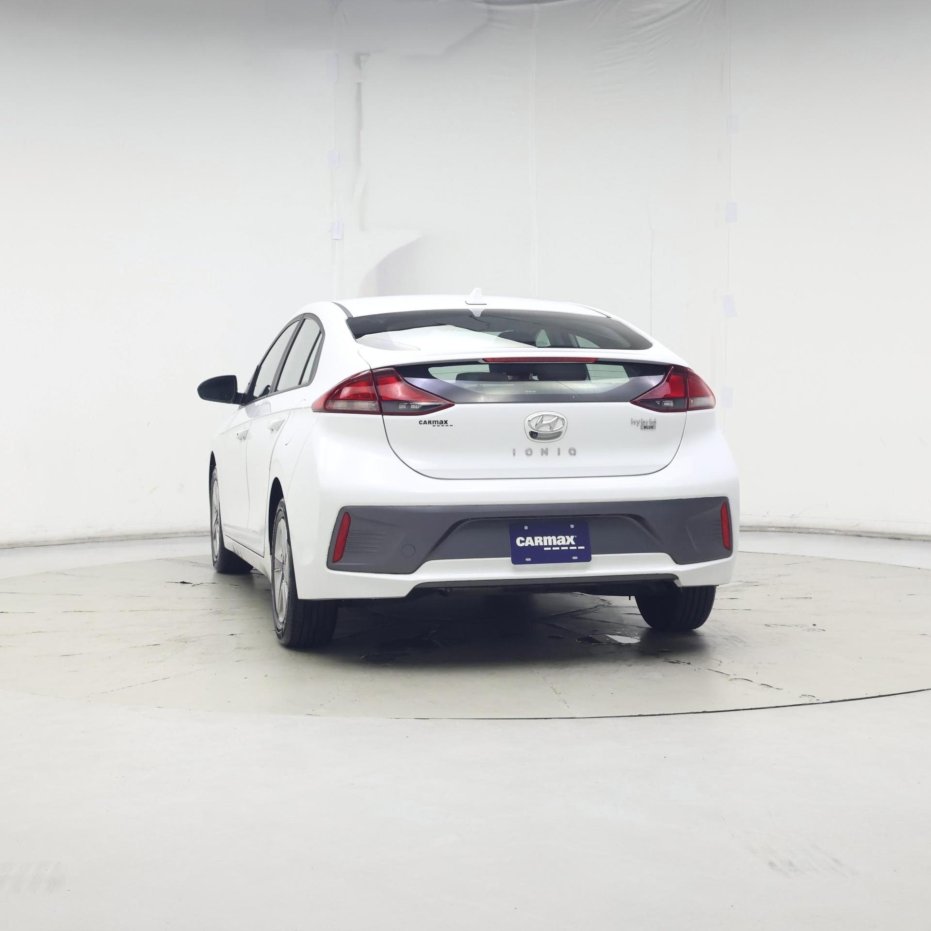 Thumbnail: 2022 Hyundai Ioniq - 6