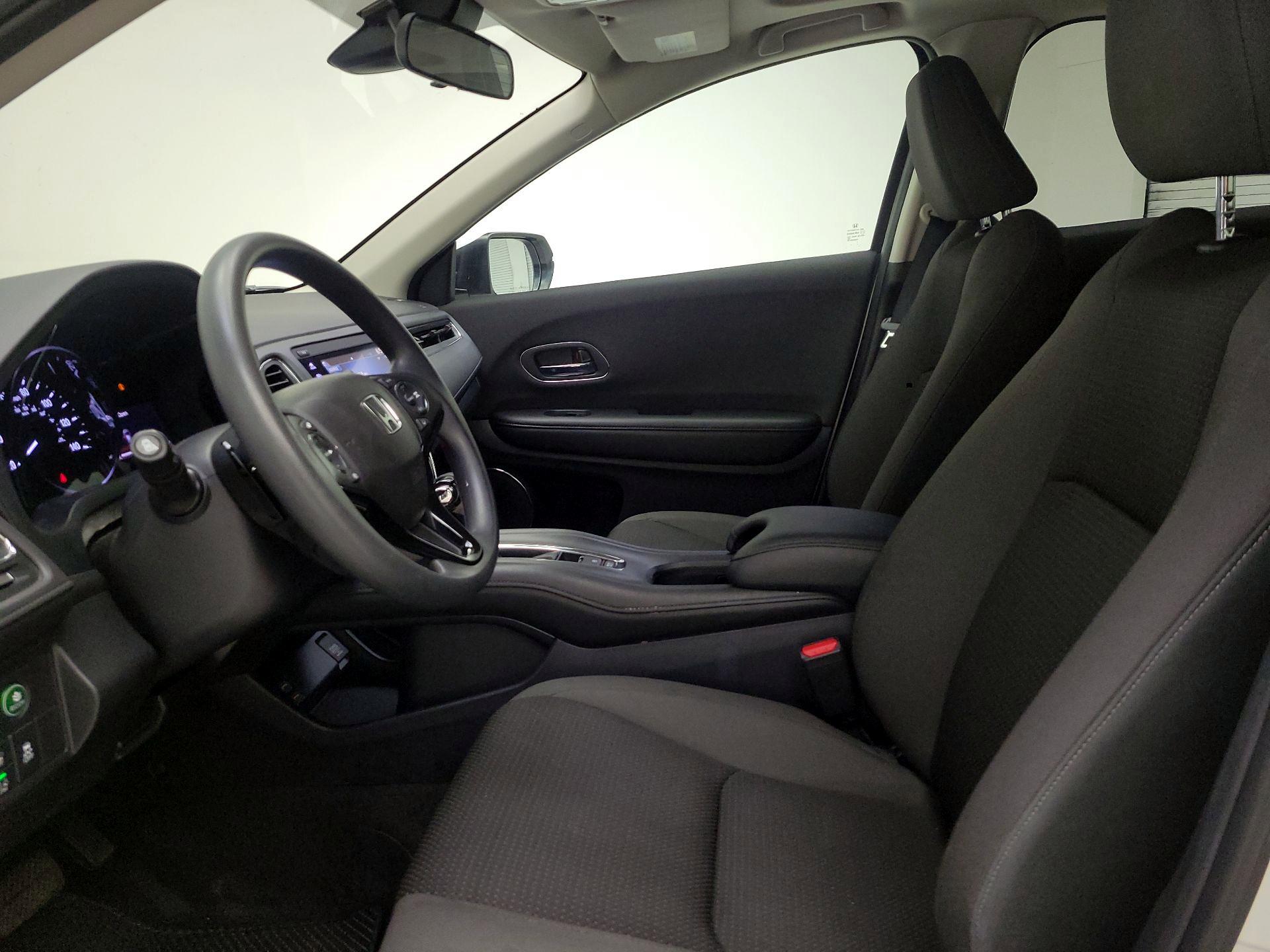 Thumbnail: 2021 Honda HR-V - 11