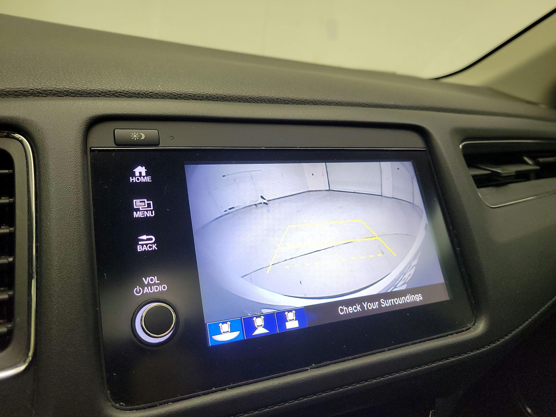 Thumbnail: 2021 Honda HR-V - 14