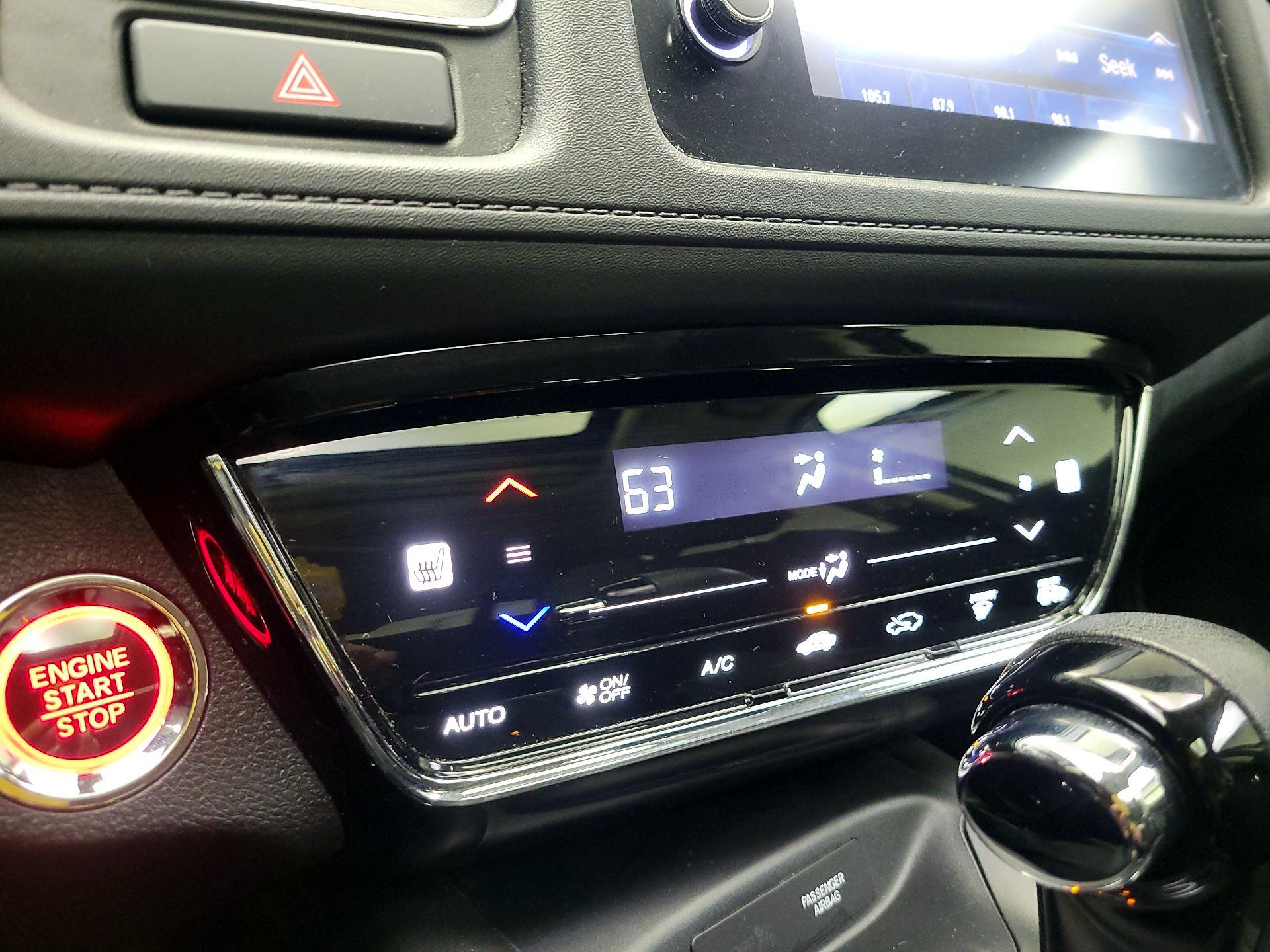 Thumbnail: 2021 Honda HR-V - 16
