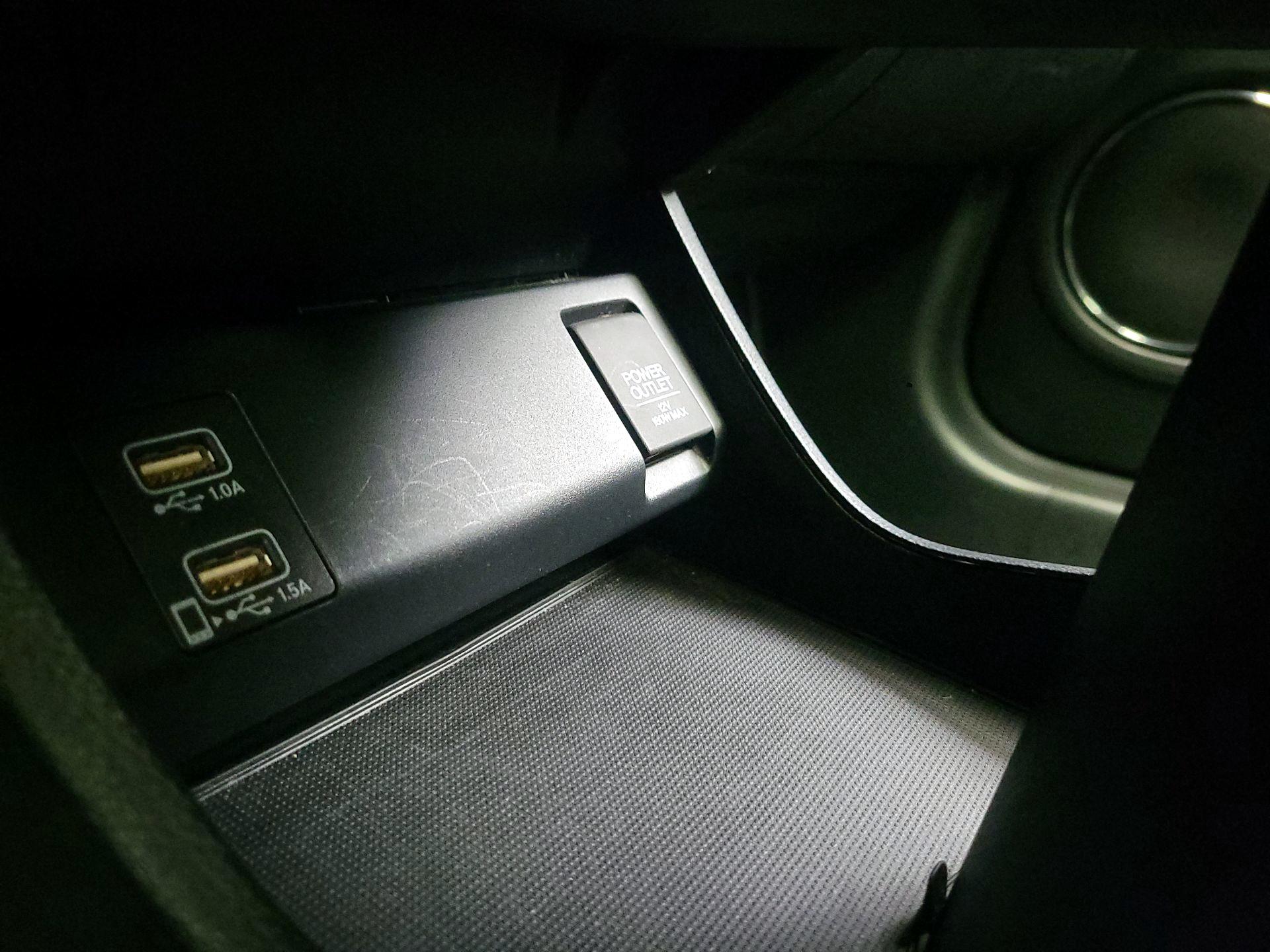 Thumbnail: 2021 Honda HR-V - 18