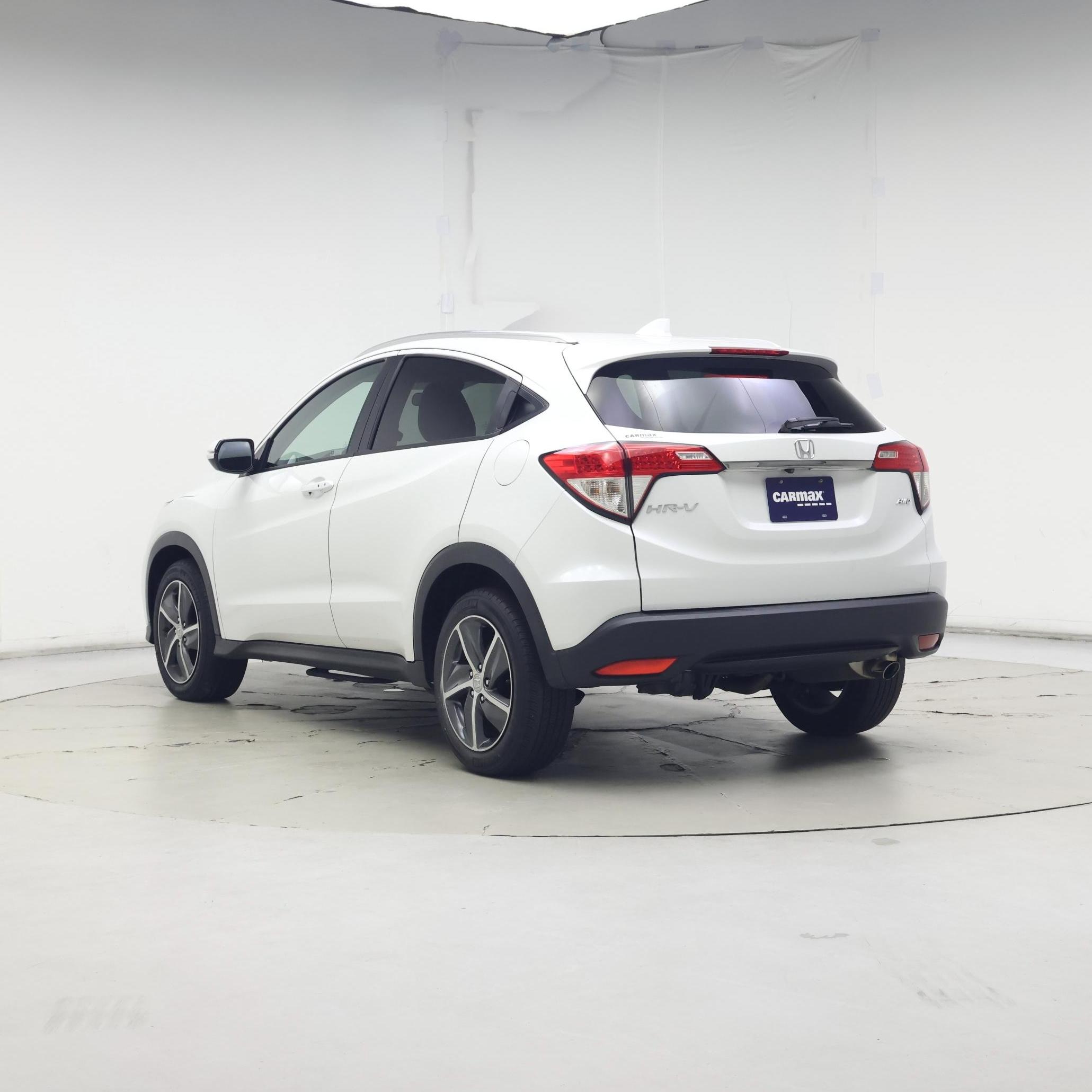 Thumbnail: 2021 Honda HR-V - 2