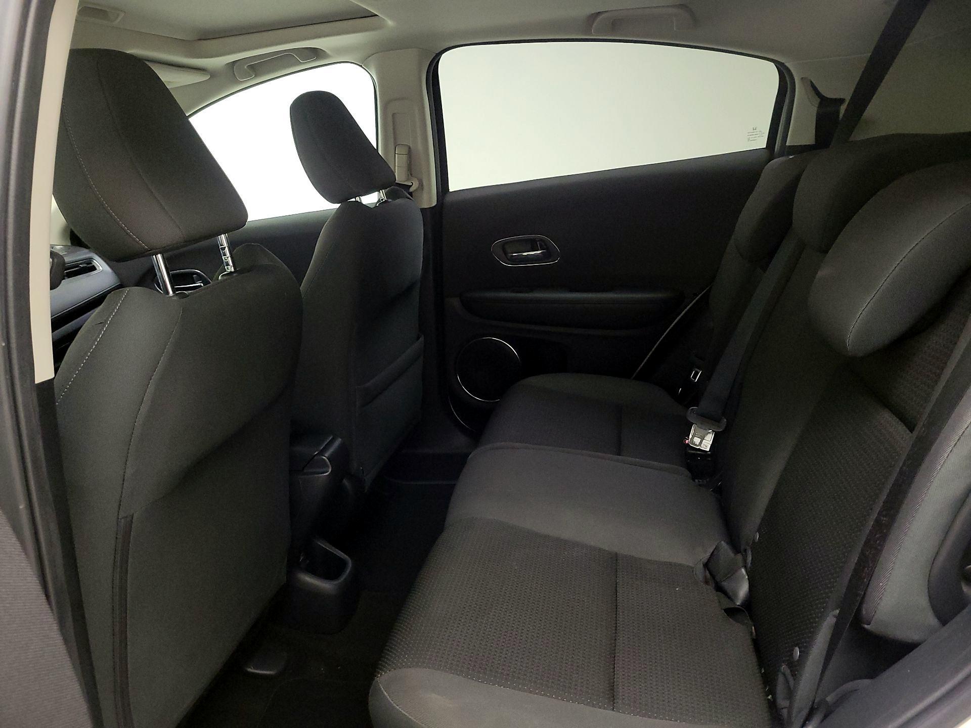 Thumbnail: 2021 Honda HR-V - 20