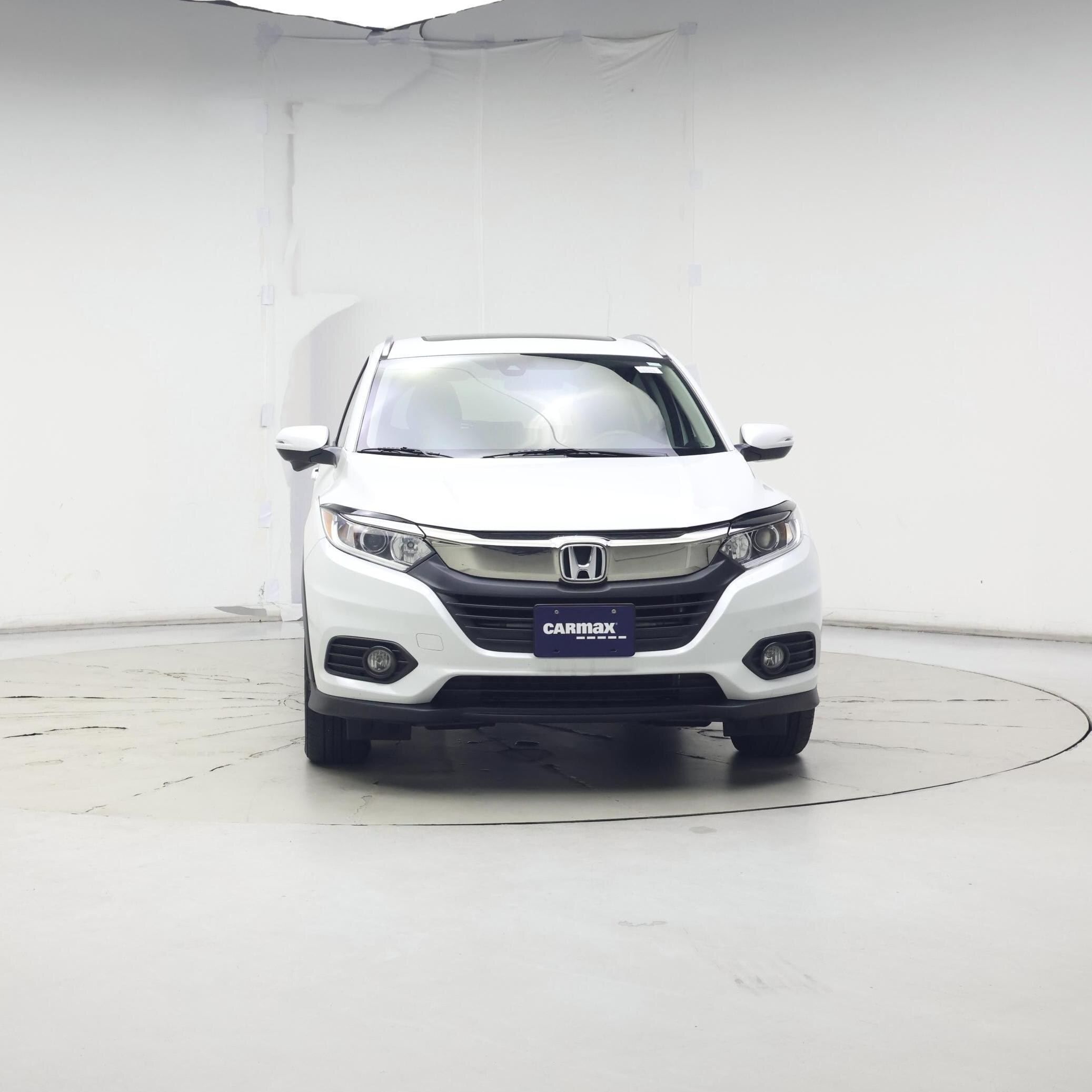 Thumbnail: 2021 Honda HR-V - 5