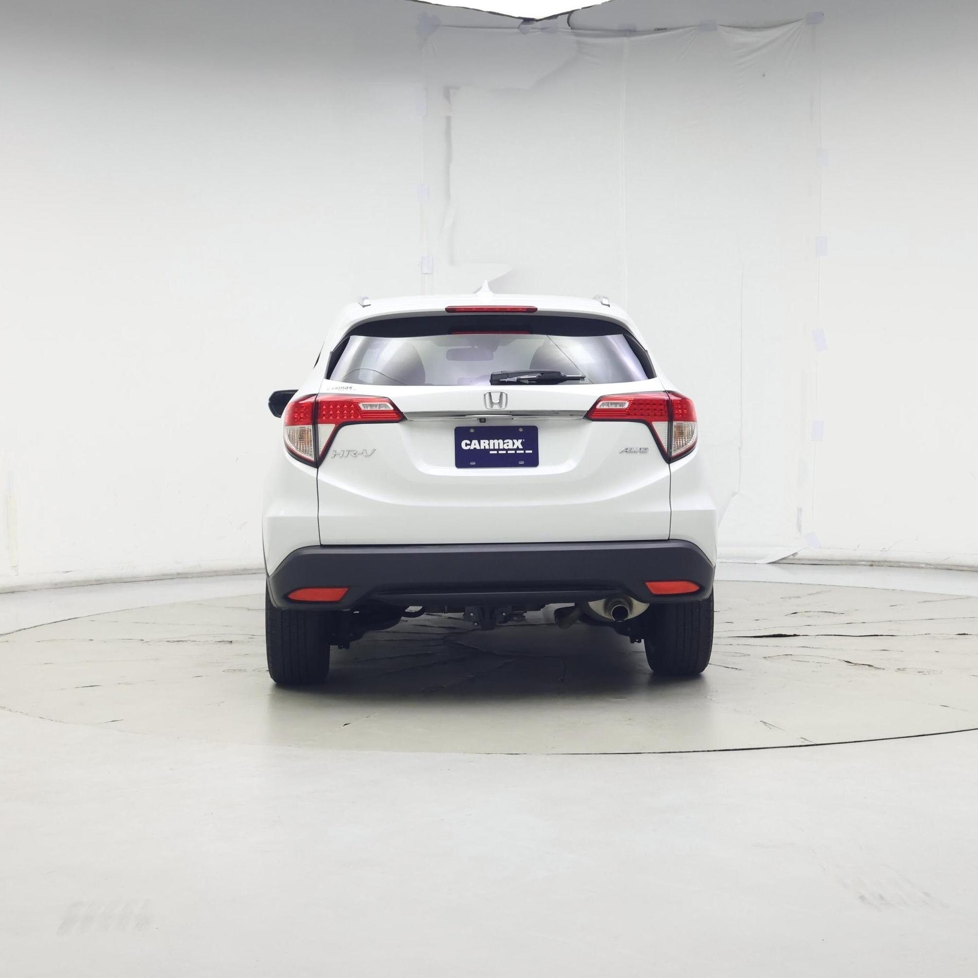 Thumbnail: 2021 Honda HR-V - 6