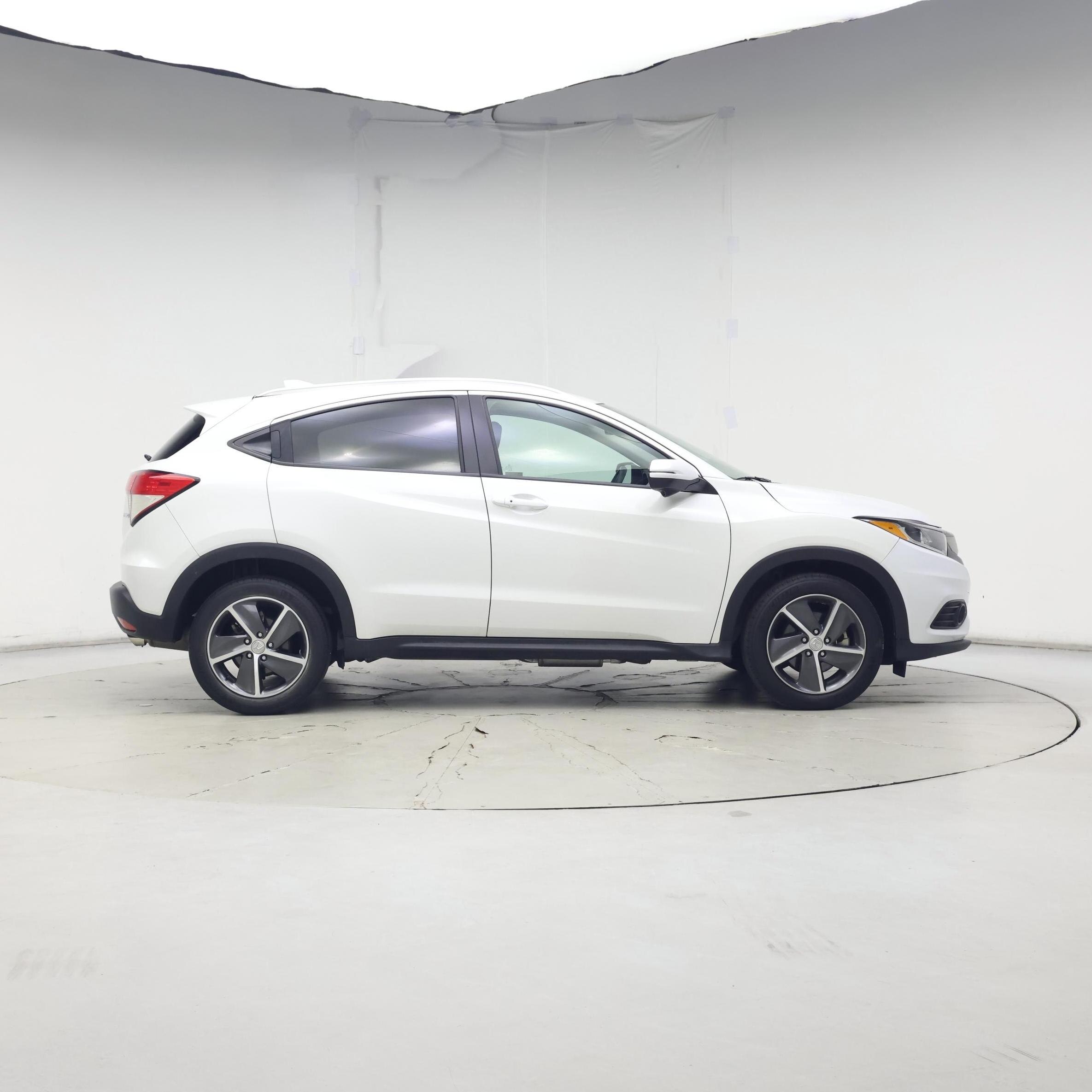 Thumbnail: 2021 Honda HR-V - 7