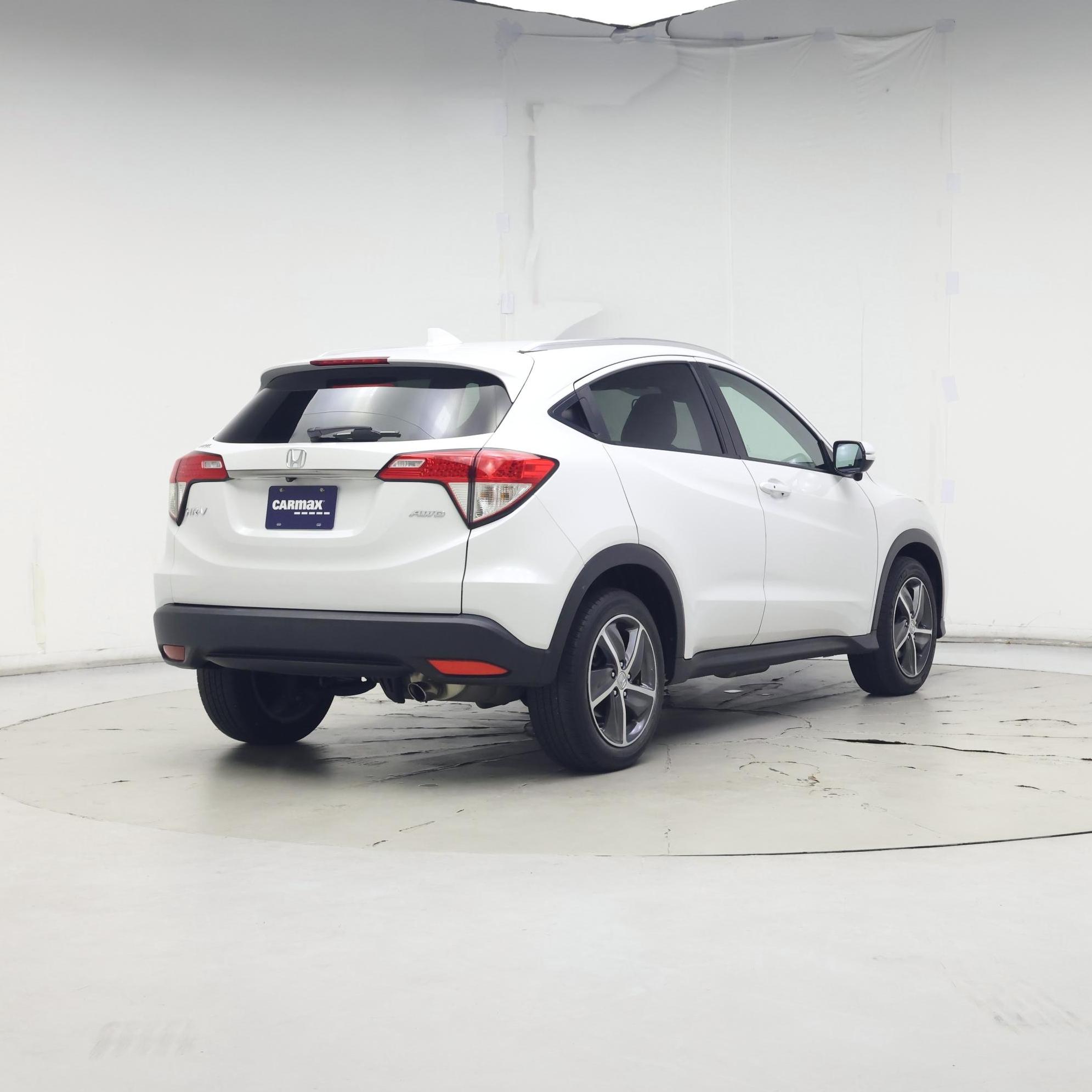 Thumbnail: 2021 Honda HR-V - 8