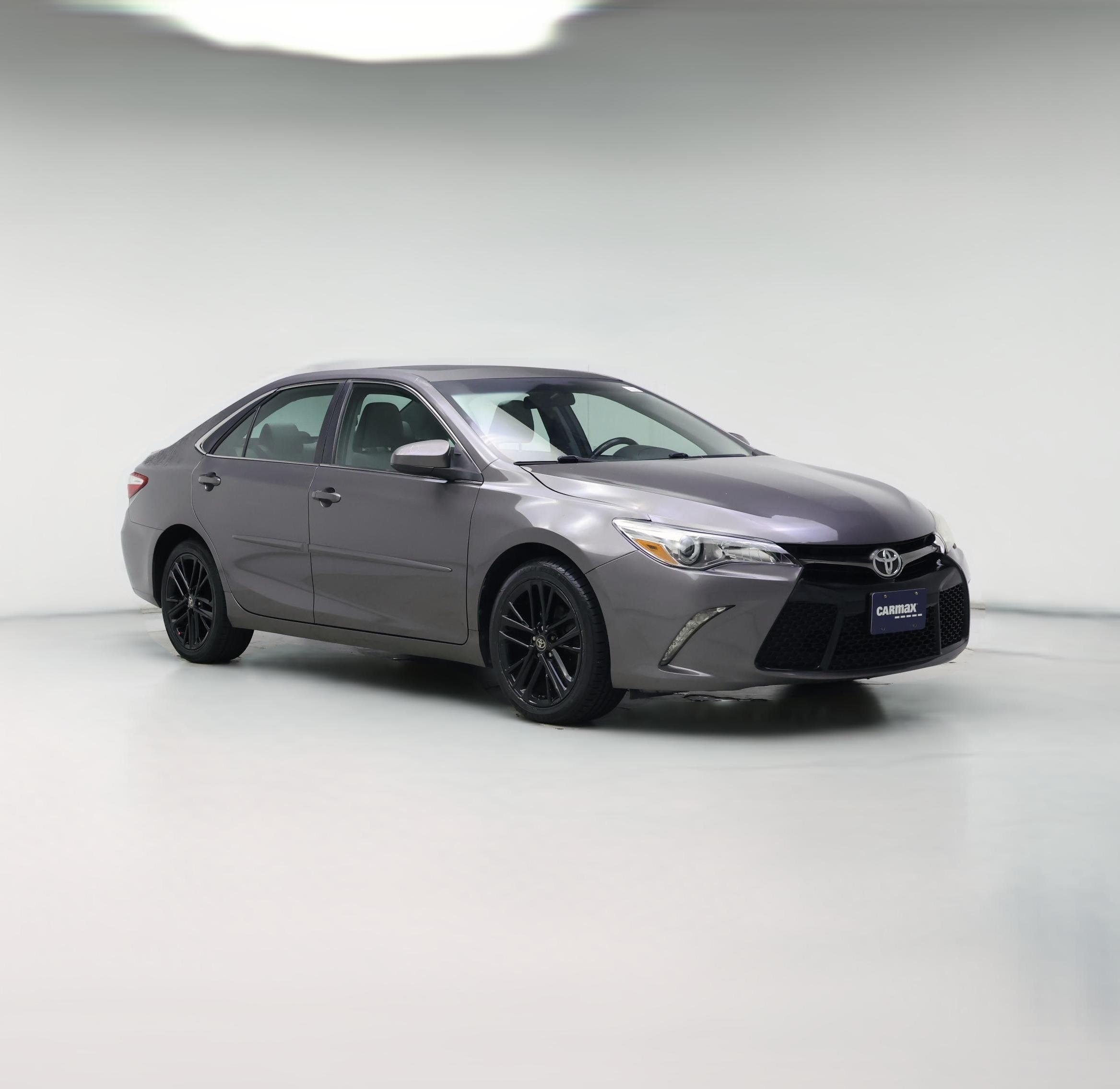 Thumbnail: 2015 Toyota Camry - 1