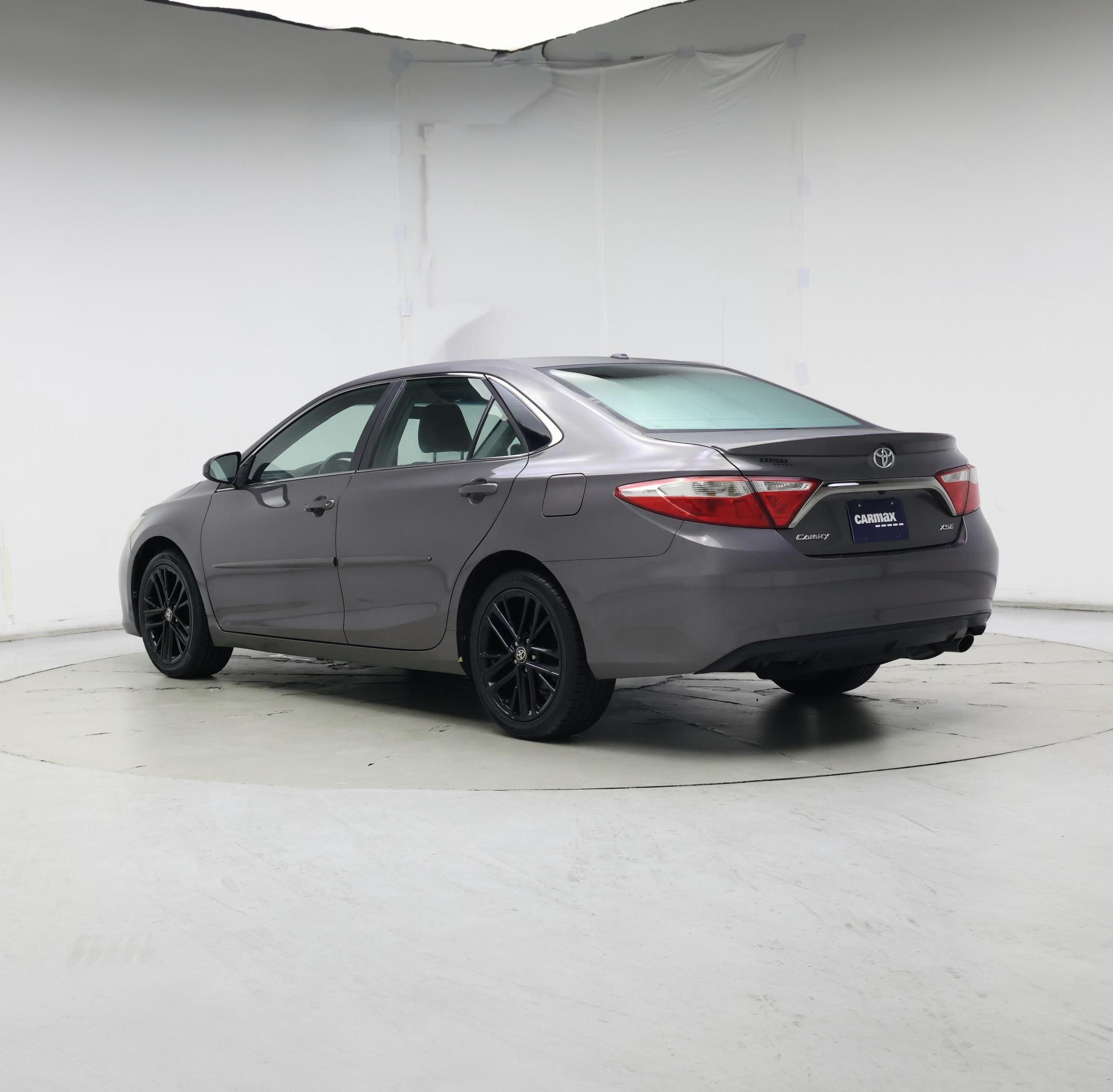 Thumbnail: 2015 Toyota Camry - 2
