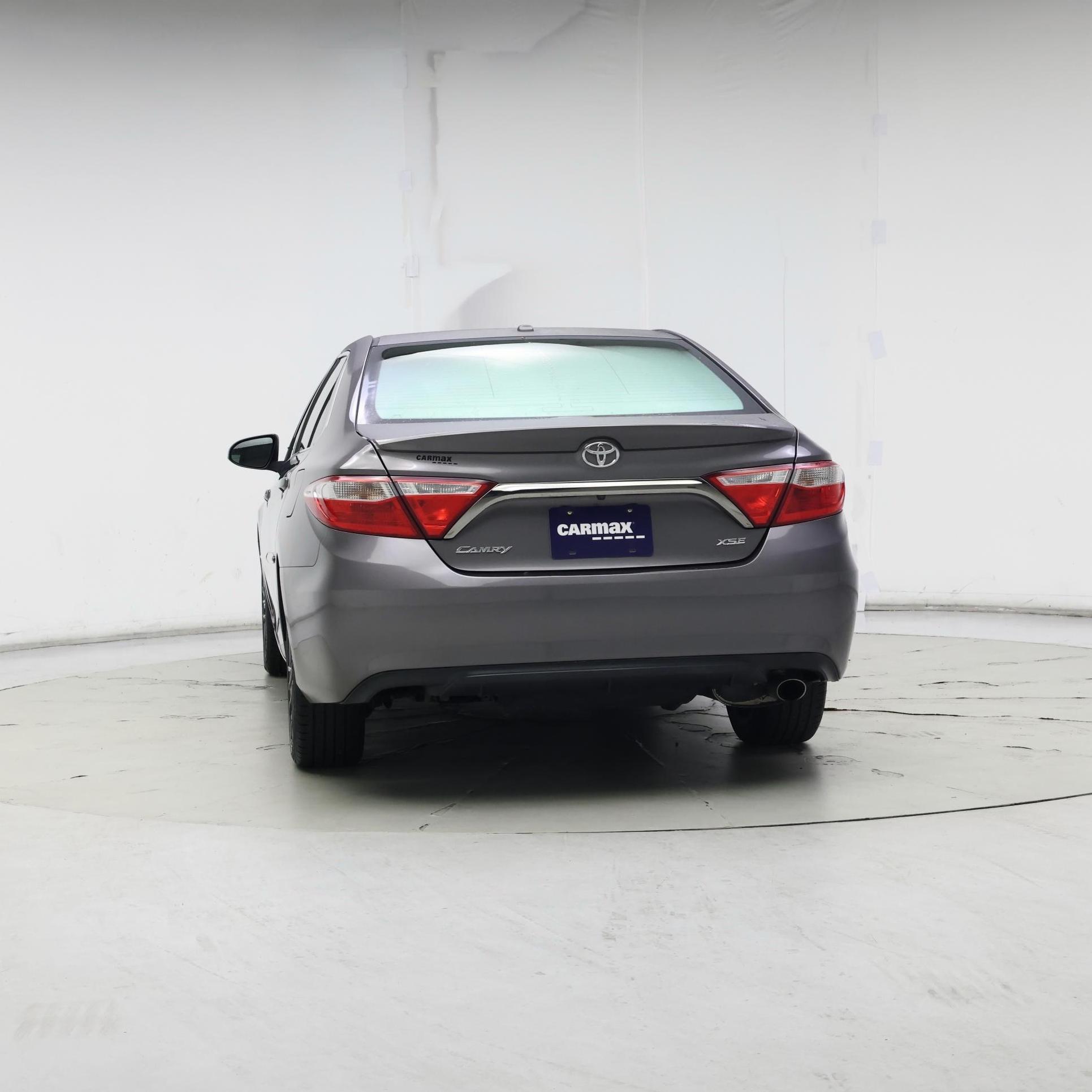 Thumbnail: 2015 Toyota Camry - 6