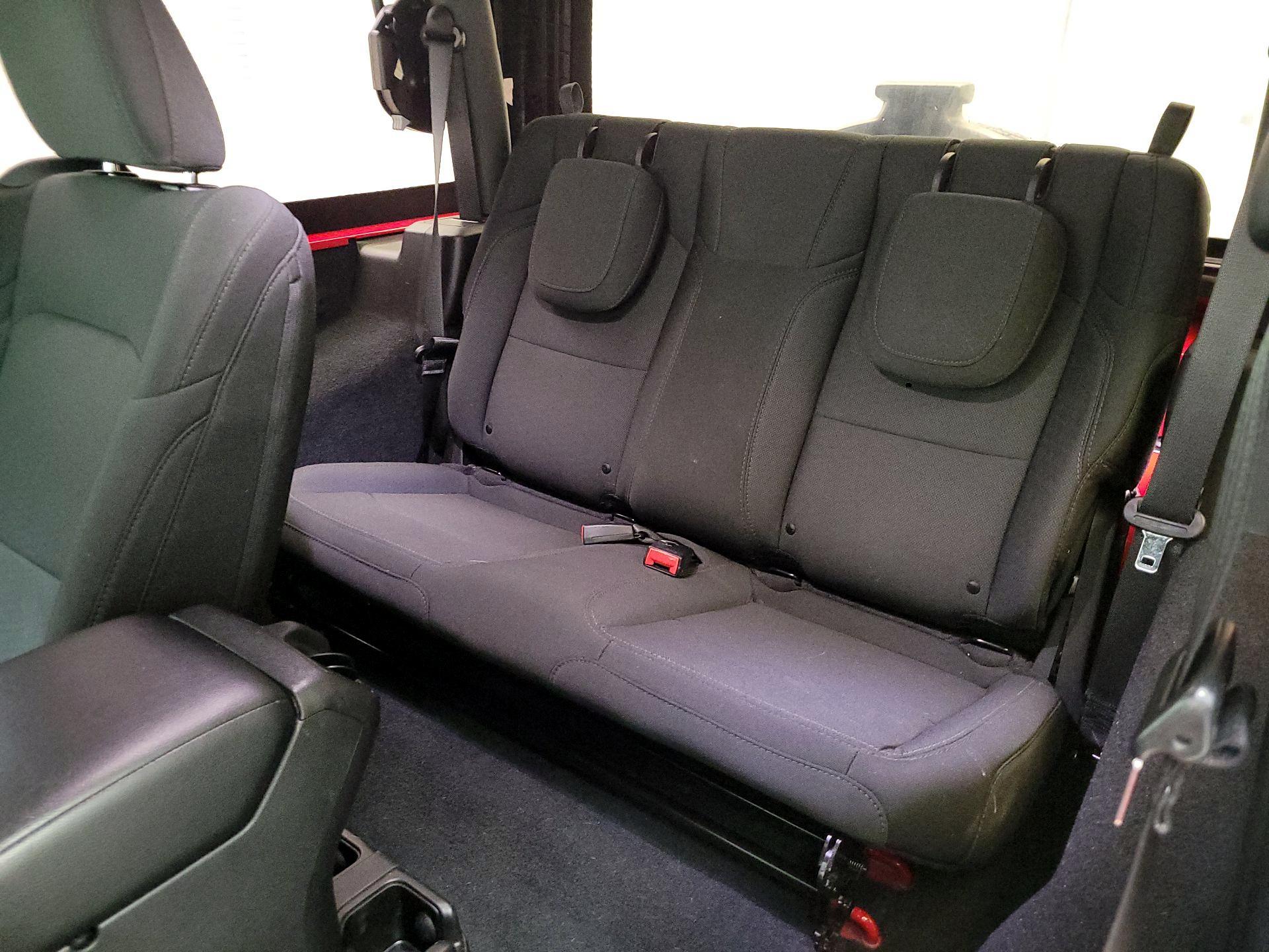 Thumbnail: 2022 Jeep Wrangler - 19