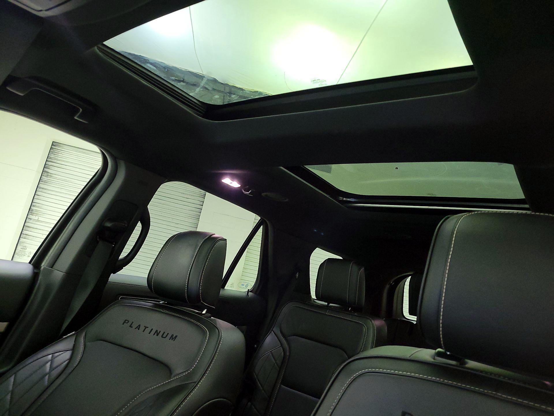 Thumbnail: 2018 Ford Explorer - 20