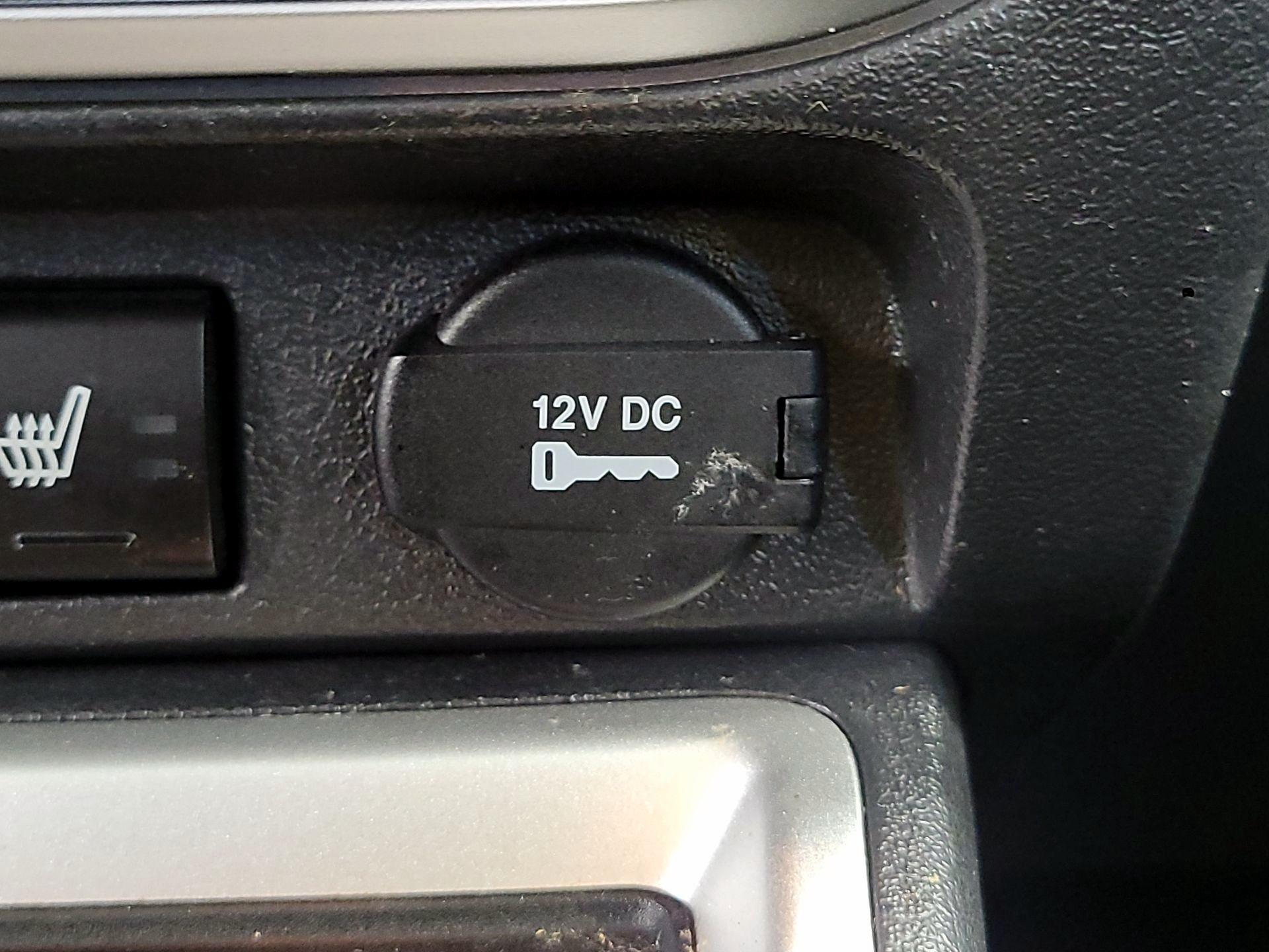 Thumbnail: 2015 Jeep Compass - 16