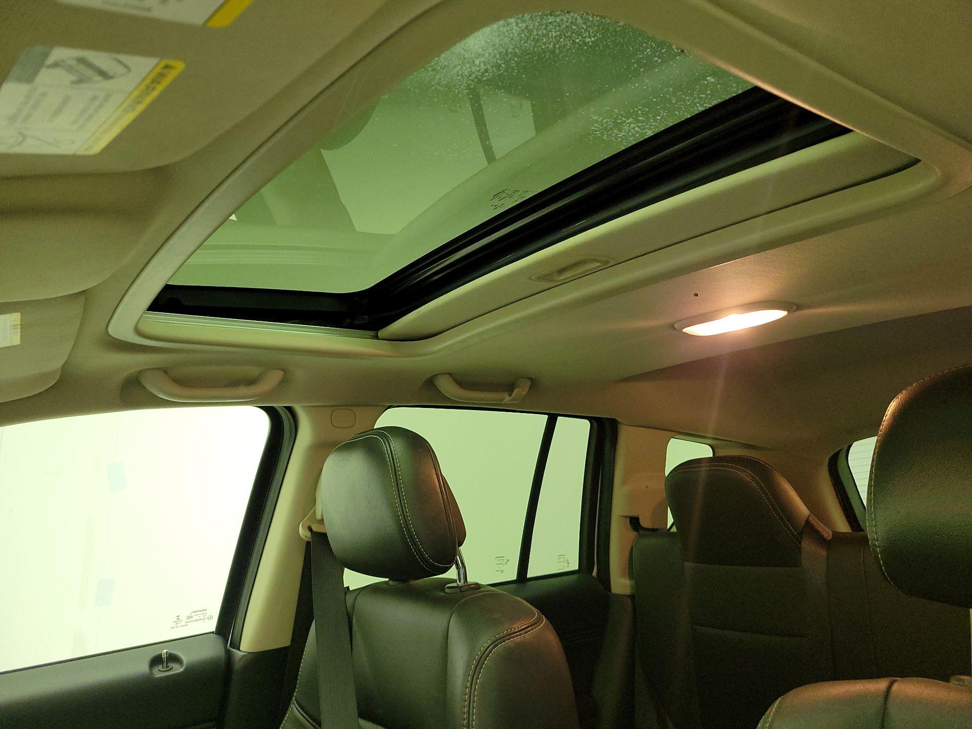 Thumbnail: 2015 Jeep Compass - 17