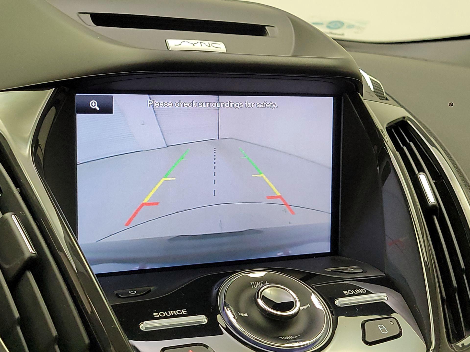 Thumbnail: 2015 Ford Escape - 14