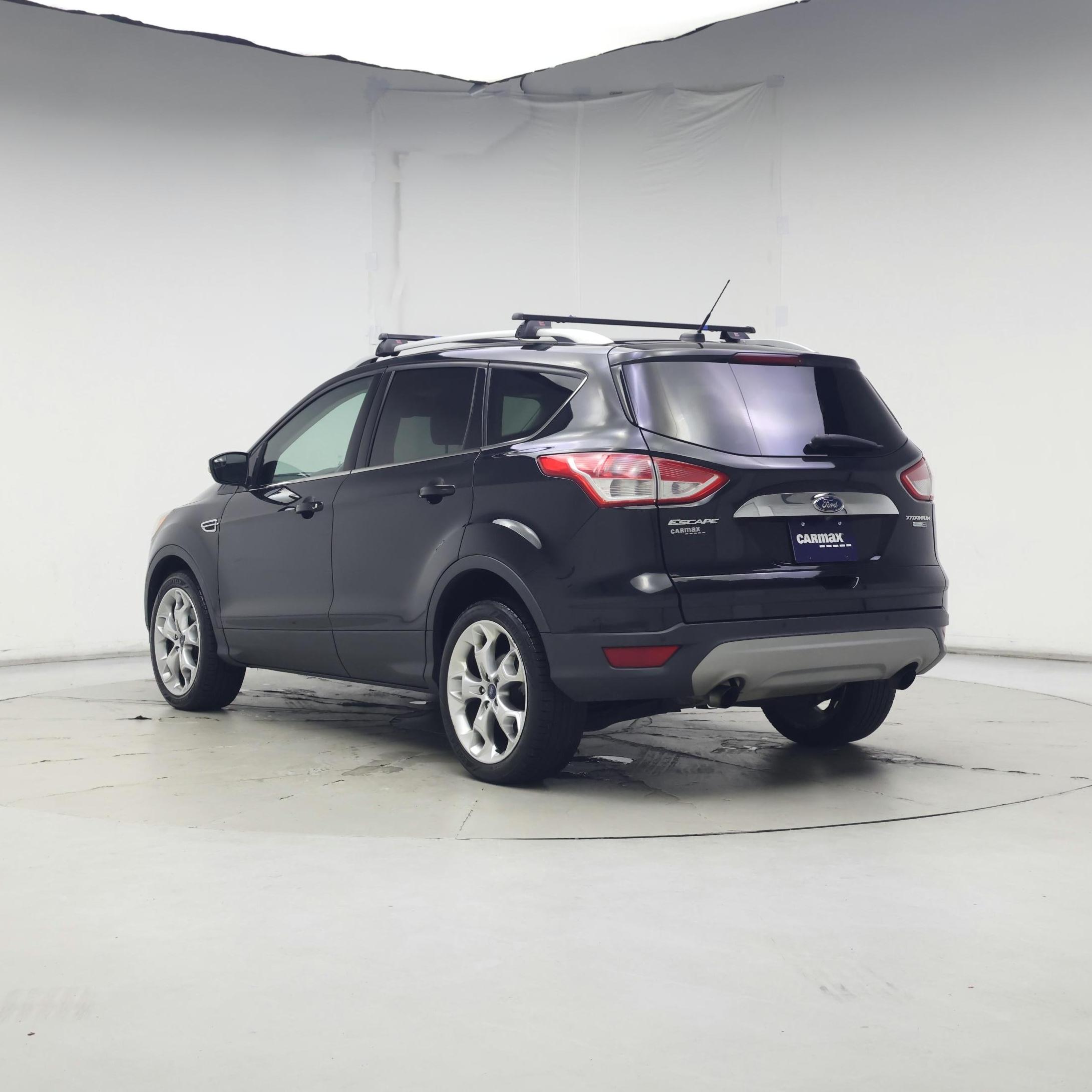Thumbnail: 2015 Ford Escape - 2