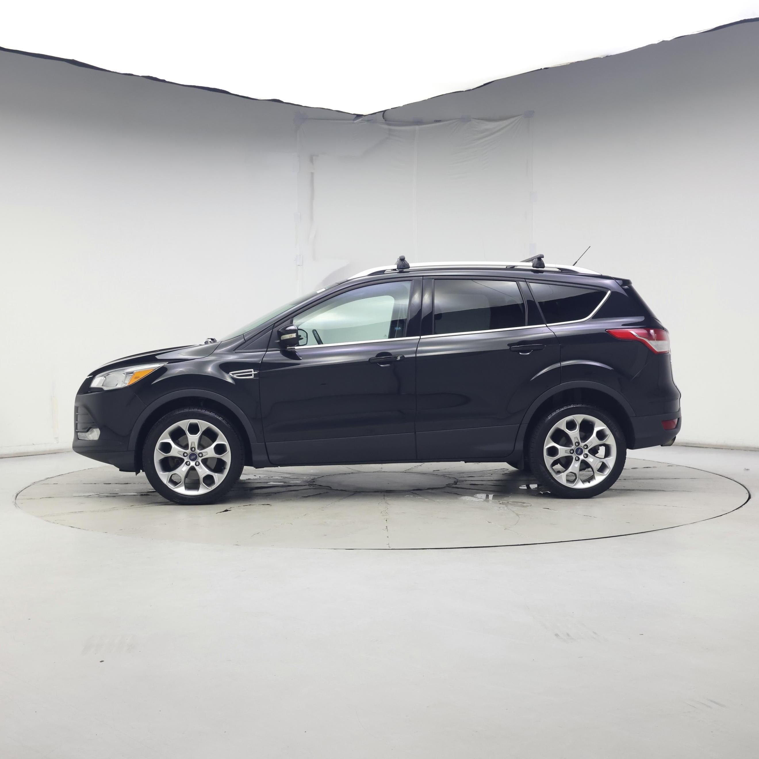 Thumbnail: 2015 Ford Escape - 3