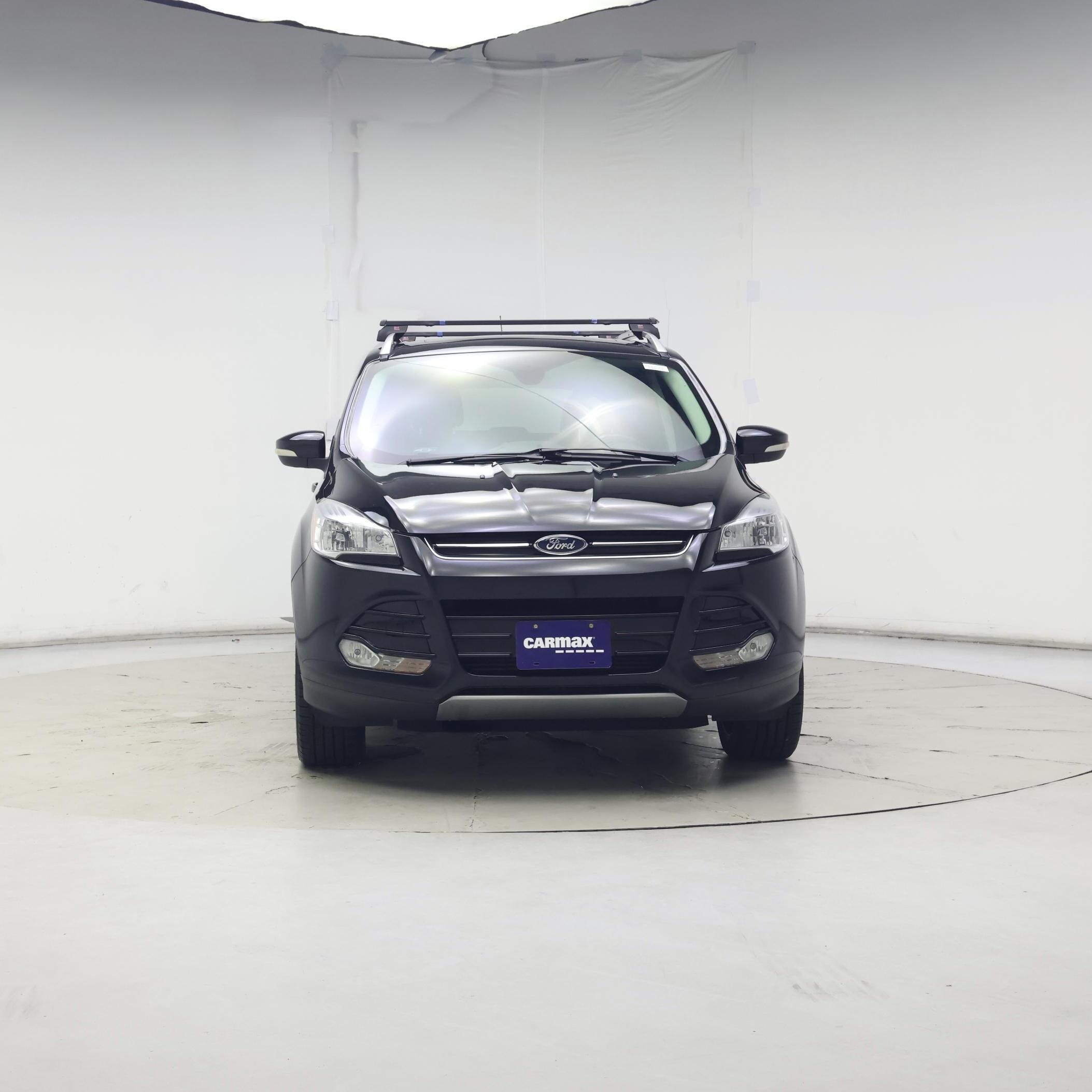 Thumbnail: 2015 Ford Escape - 5