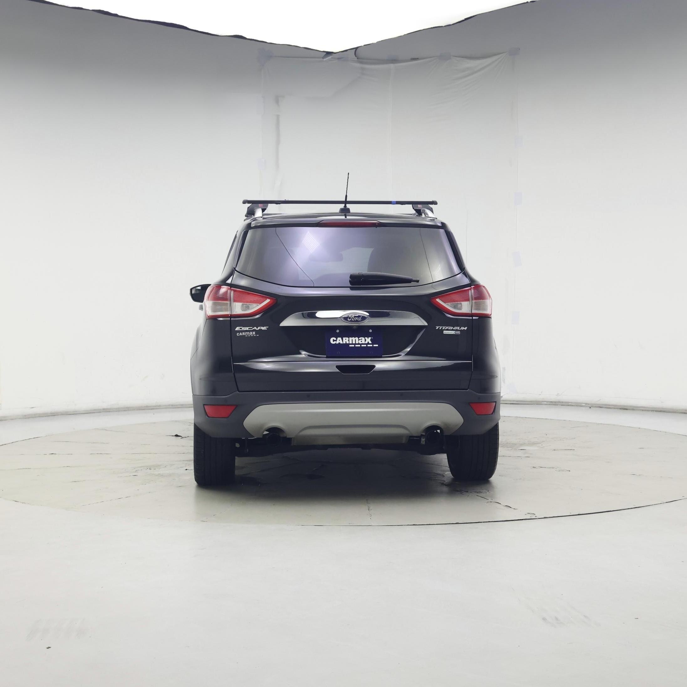 Thumbnail: 2015 Ford Escape - 6