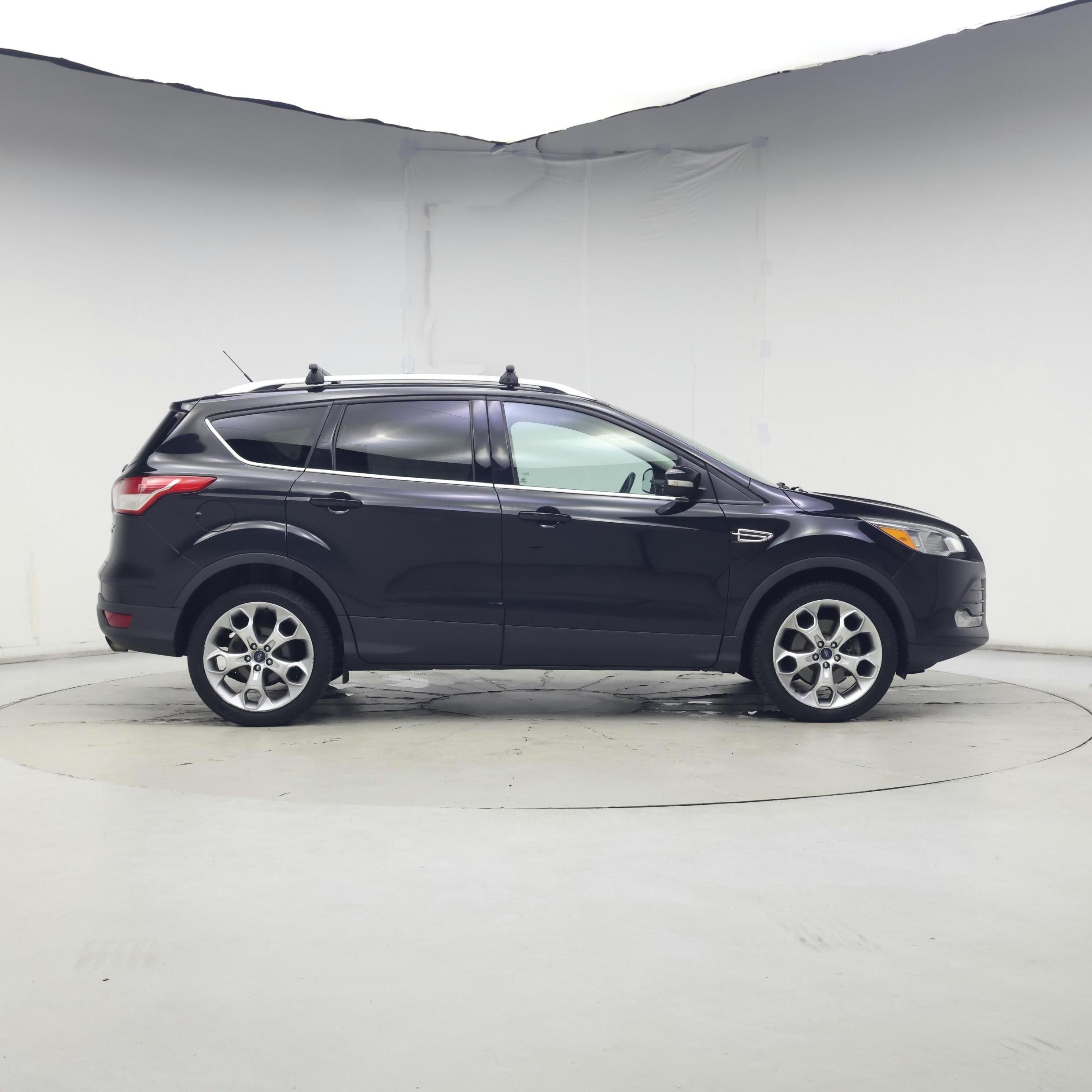 Thumbnail: 2015 Ford Escape - 7