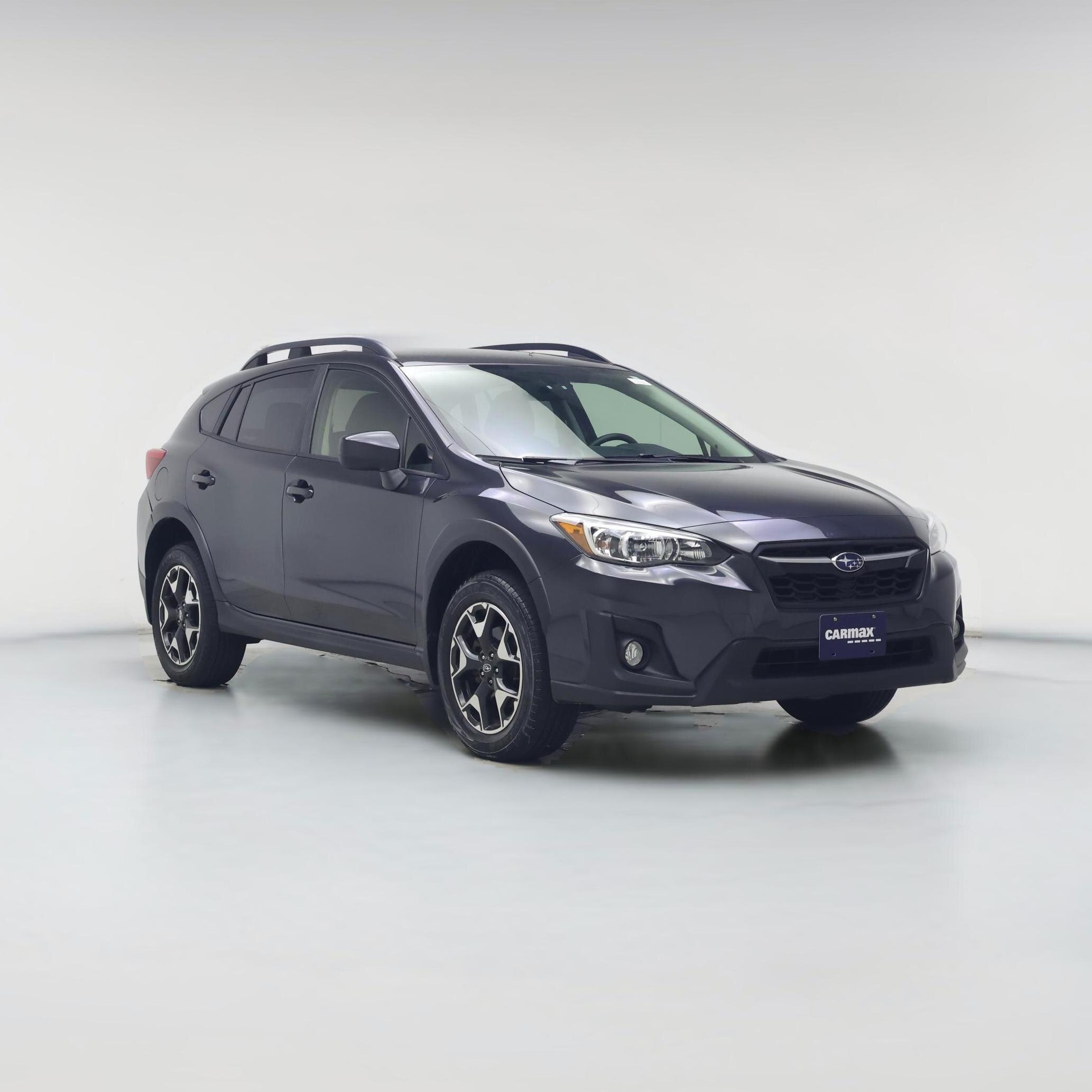 Thumbnail: 2019 Subaru Crosstrek - 1