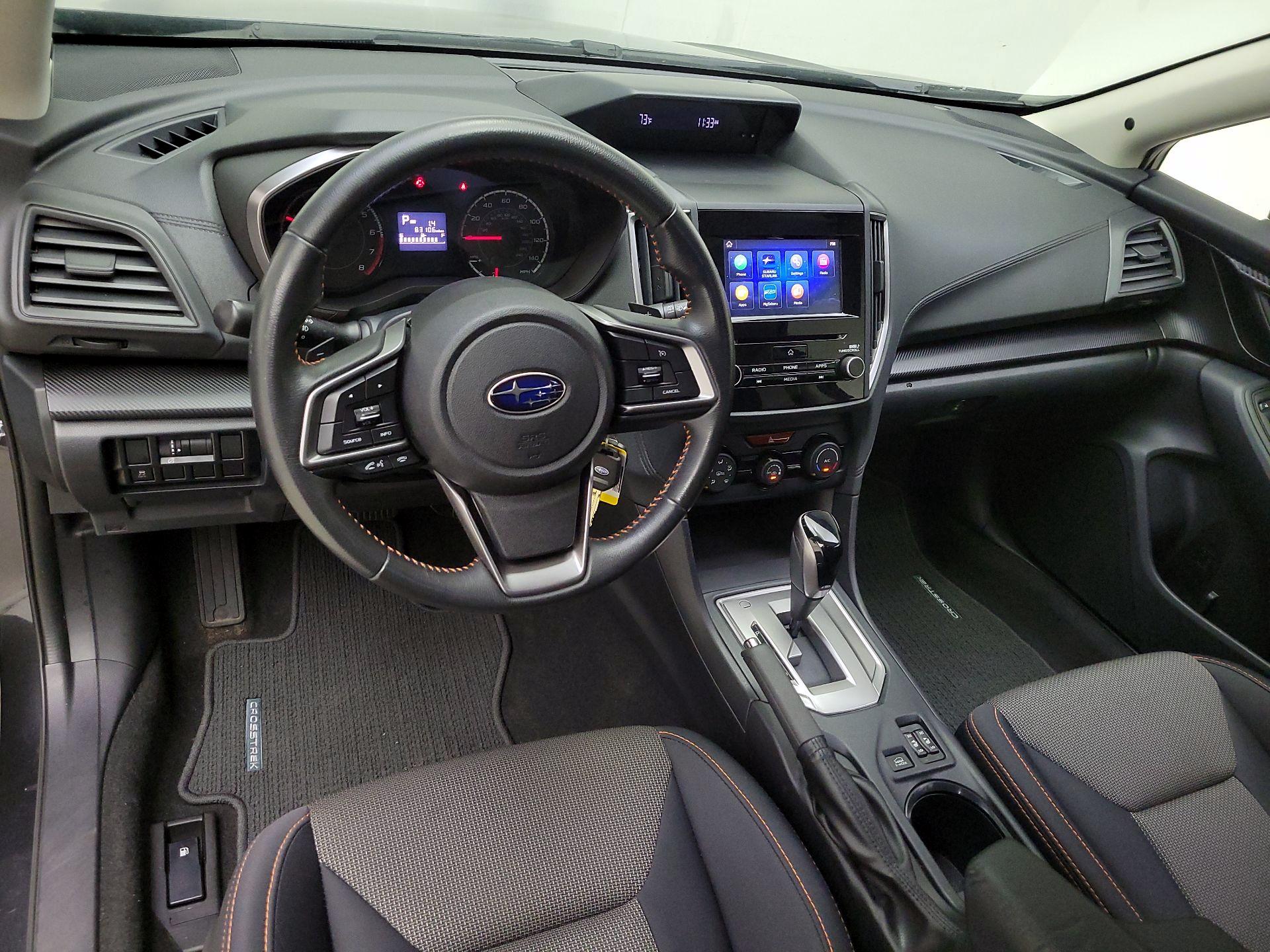 Thumbnail: 2019 Subaru Crosstrek - 9