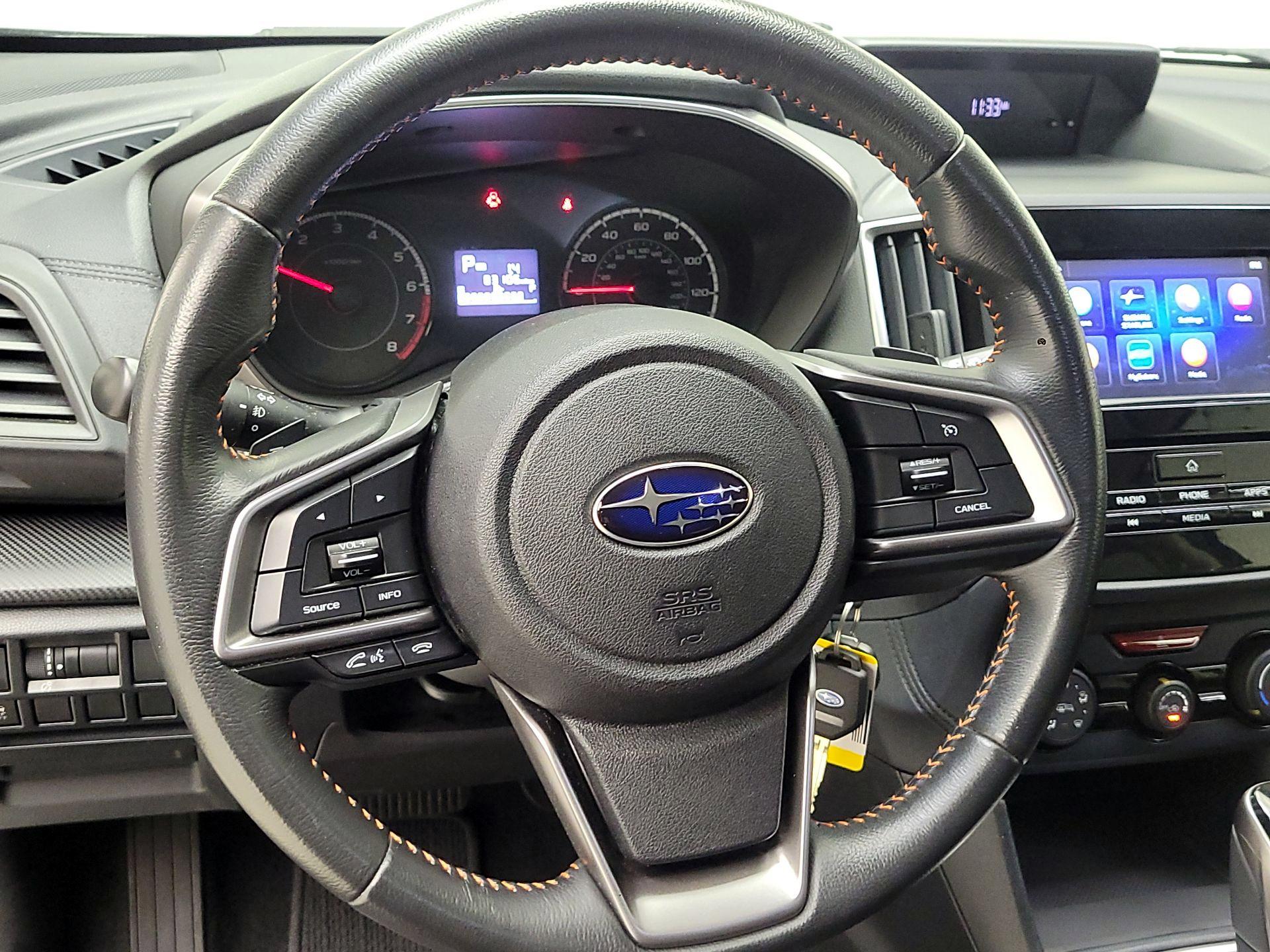 Thumbnail: 2019 Subaru Crosstrek - 10