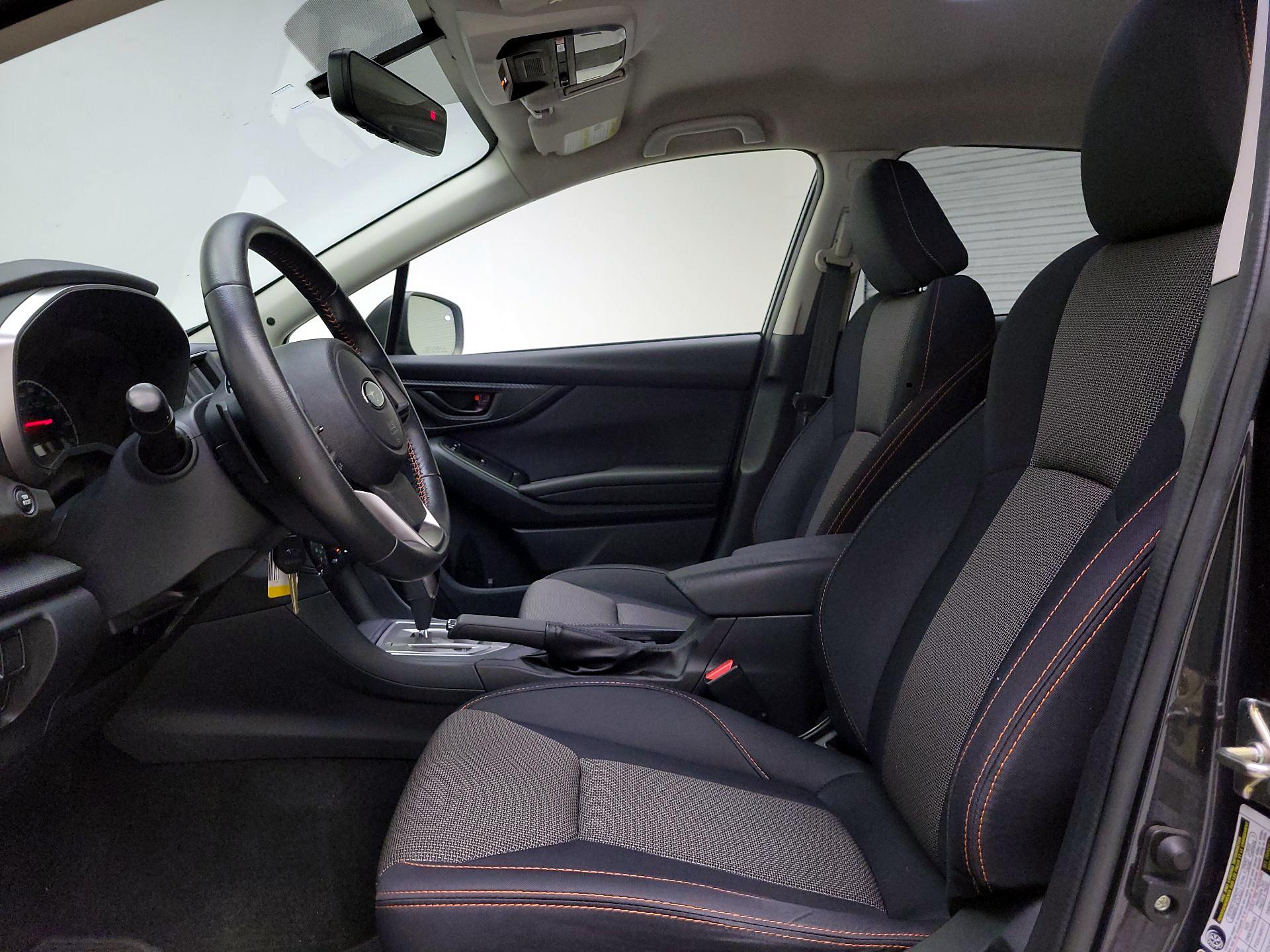 Thumbnail: 2019 Subaru Crosstrek - 11