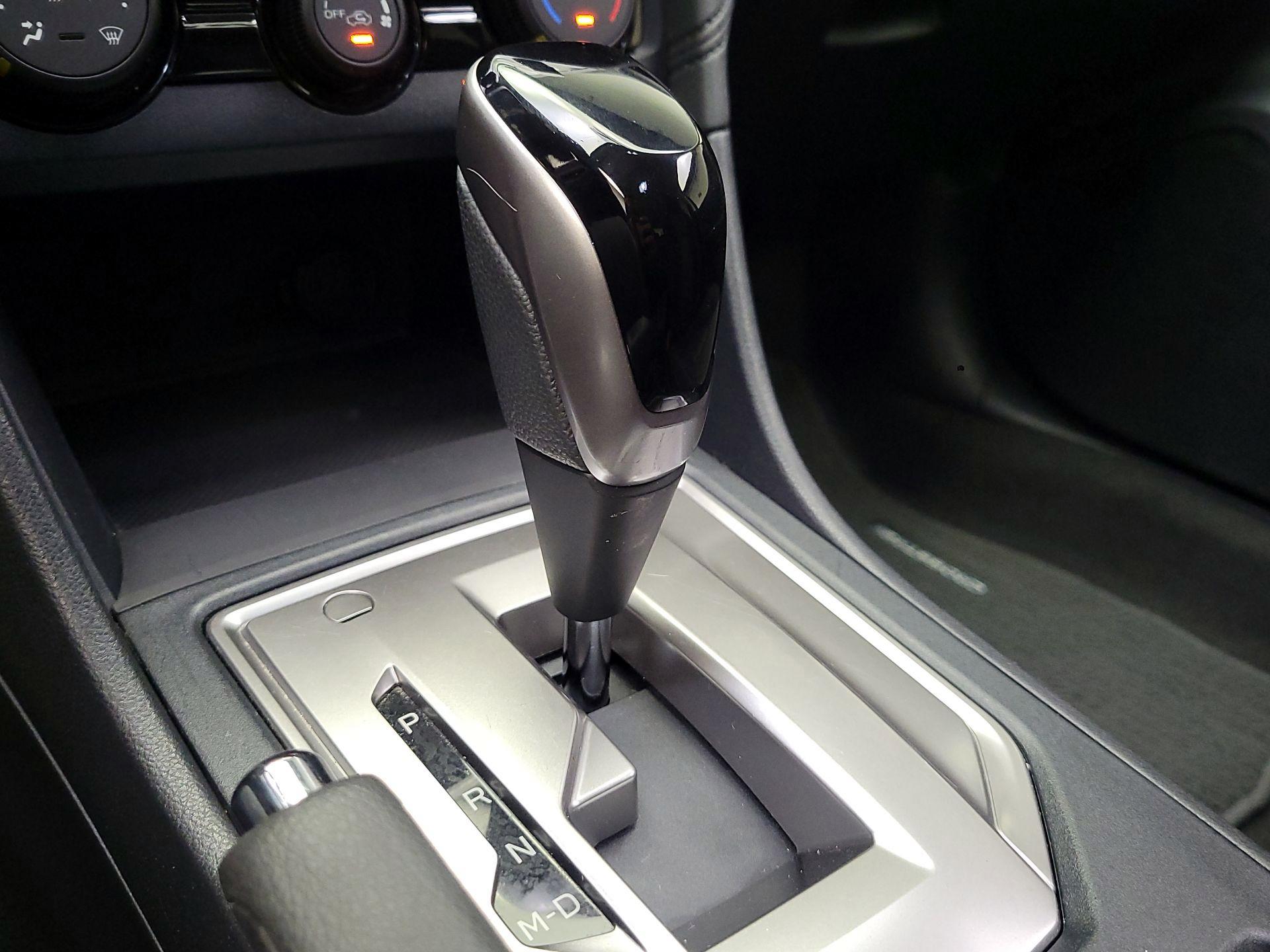 Thumbnail: 2019 Subaru Crosstrek - 17