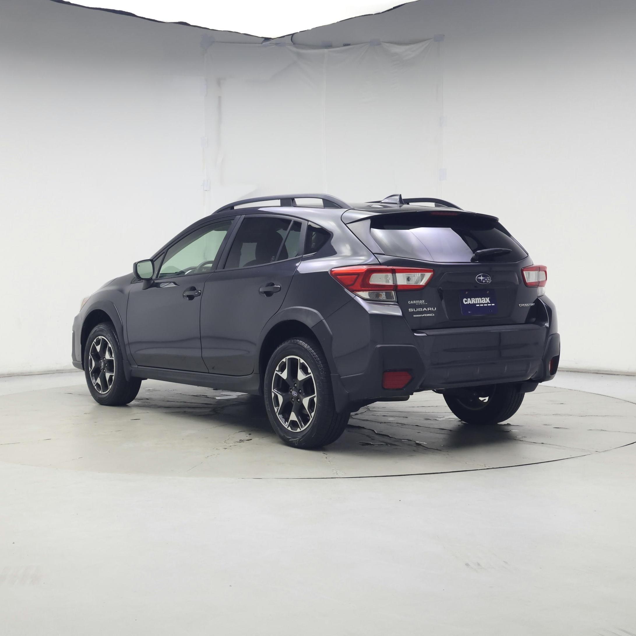 Thumbnail: 2019 Subaru Crosstrek - 2