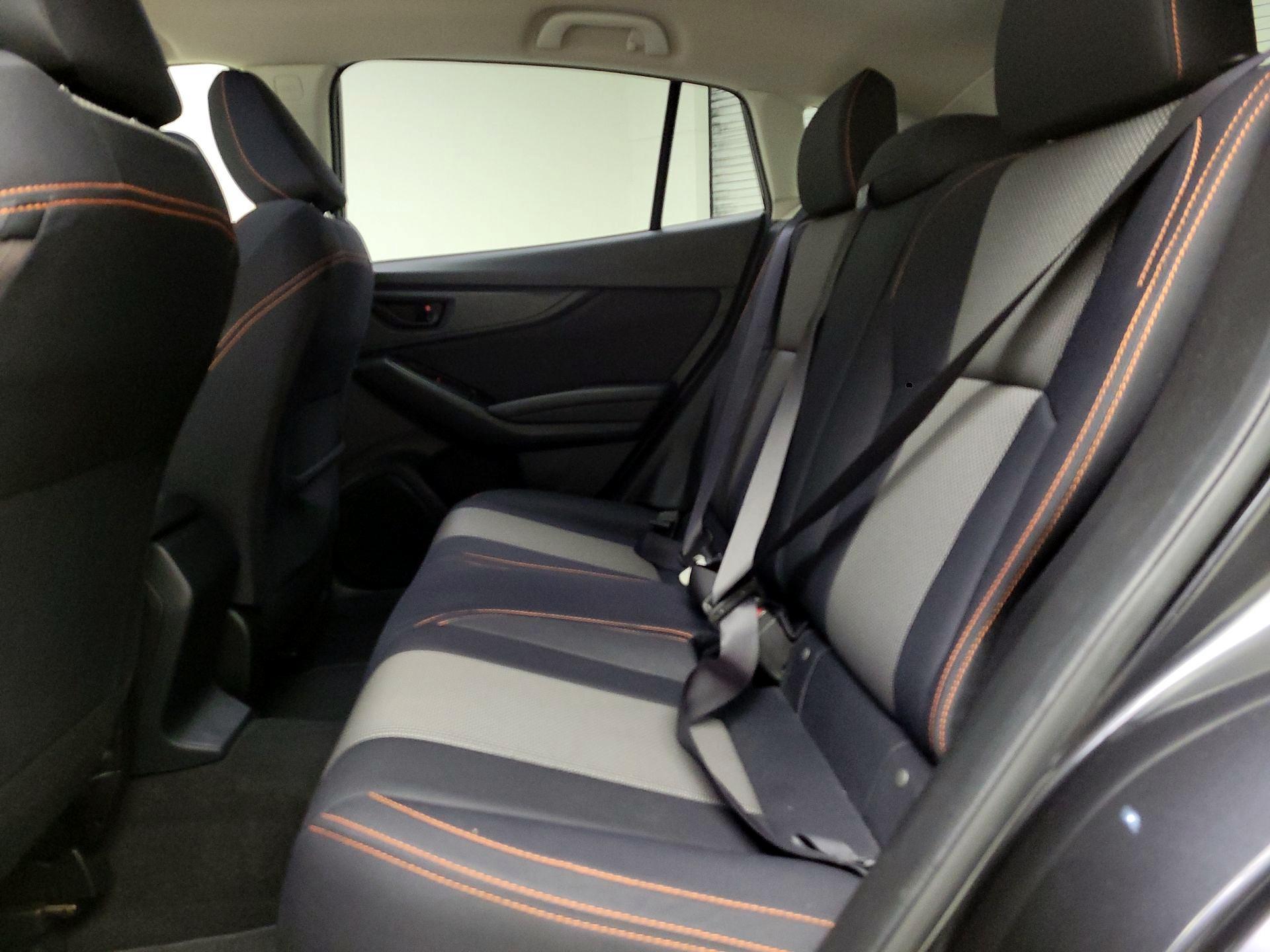Thumbnail: 2019 Subaru Crosstrek - 19