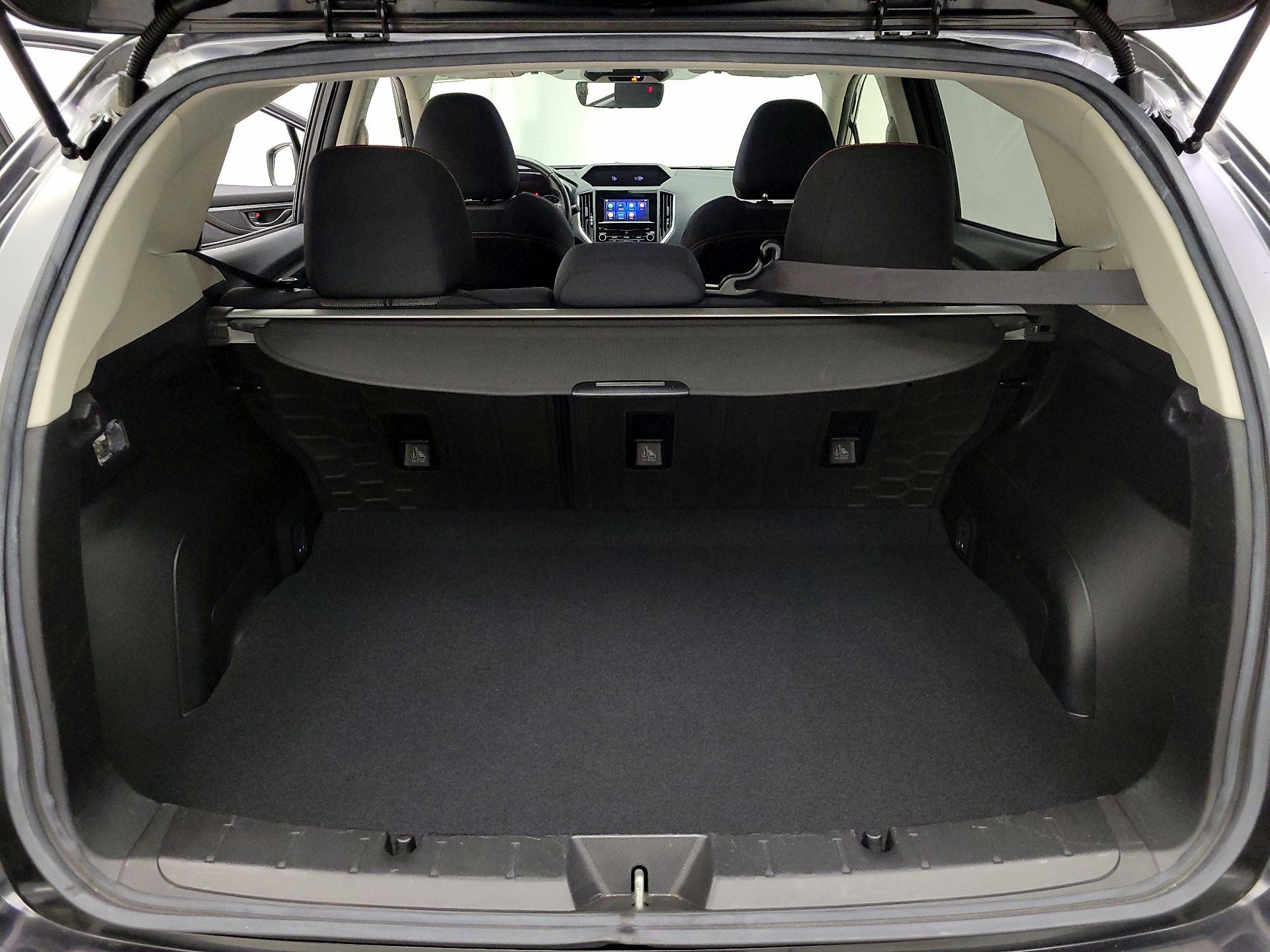 Thumbnail: 2019 Subaru Crosstrek - 20