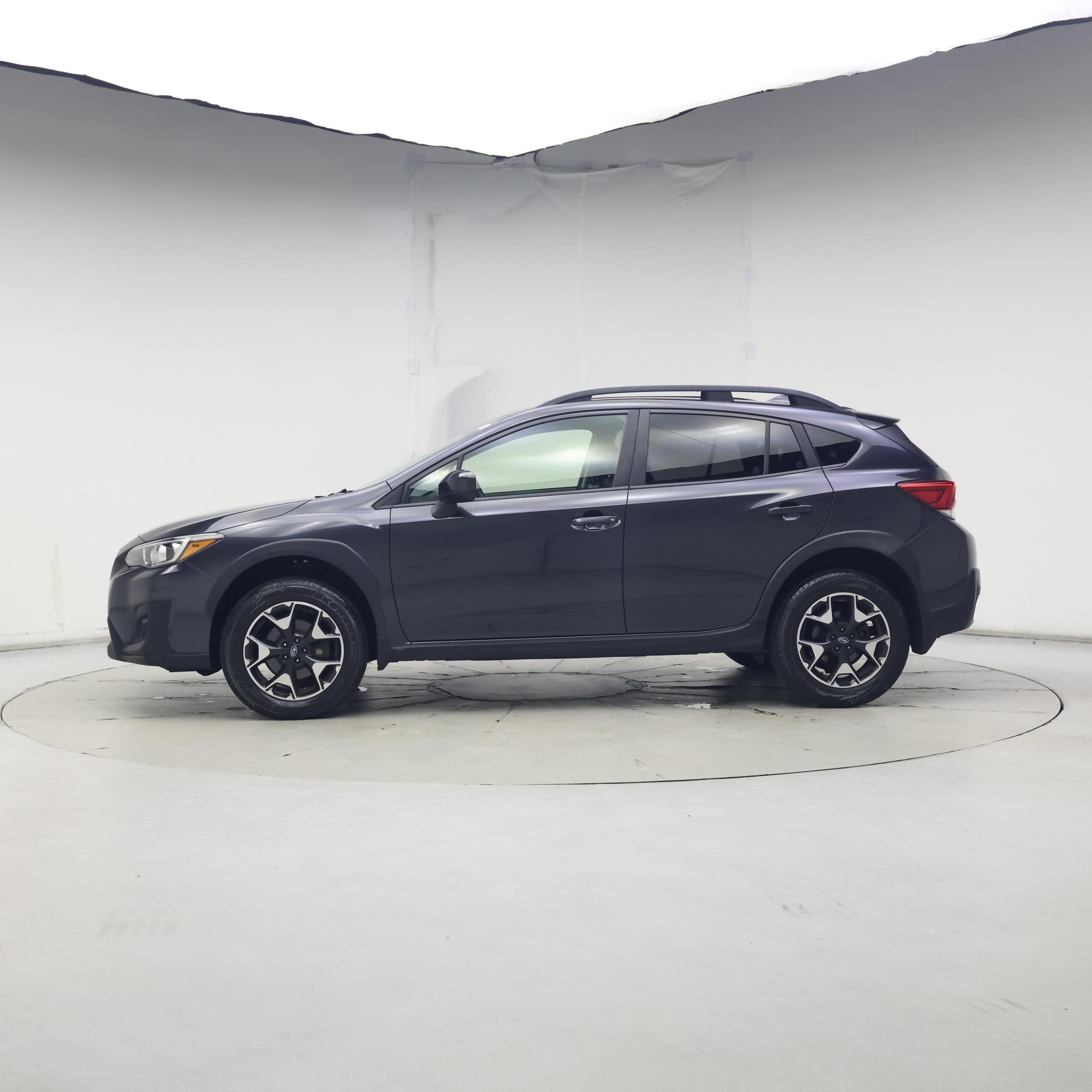 Thumbnail: 2019 Subaru Crosstrek - 3